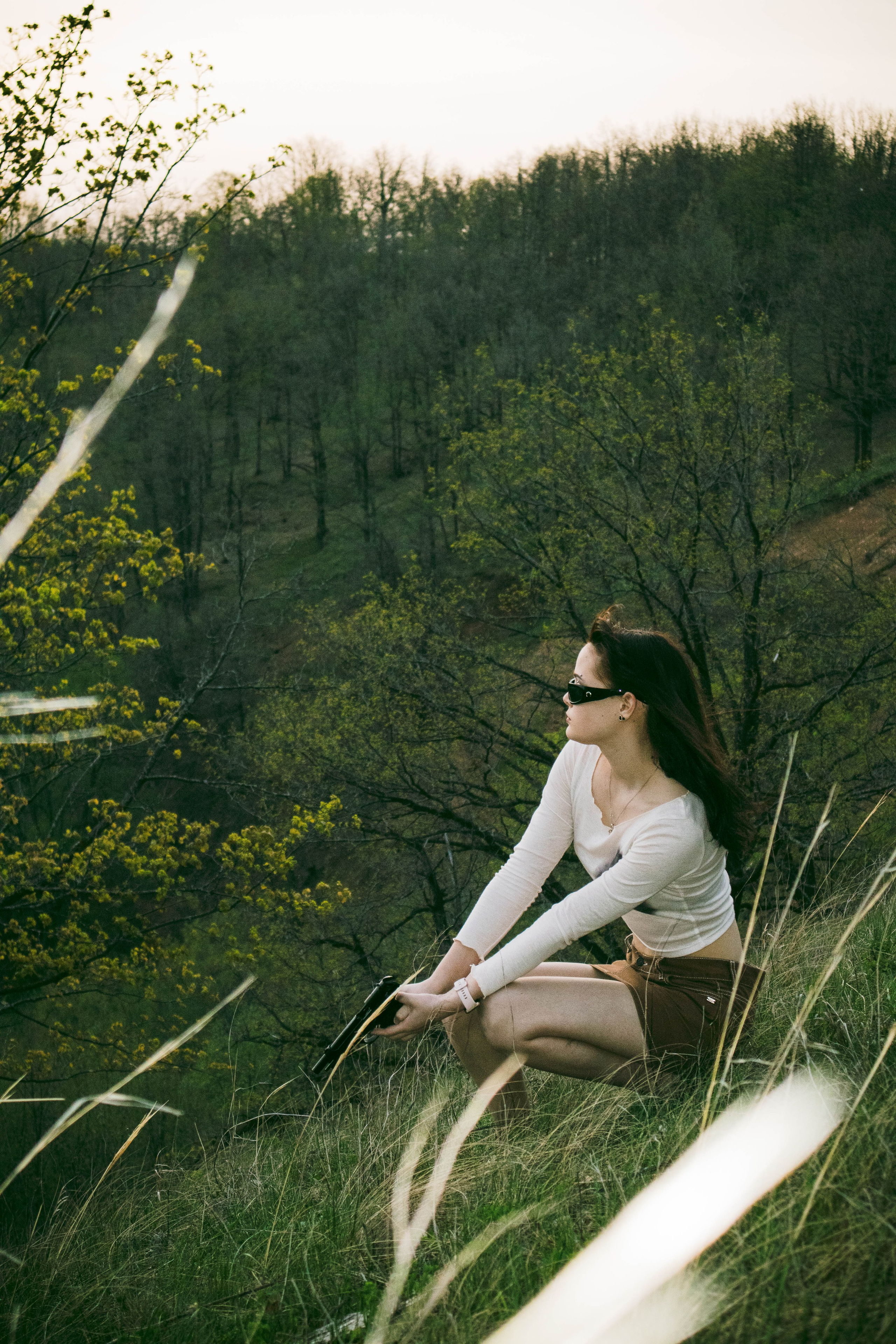 Лиза. Фотограф и видеограф в Бугульме Аня Трутнева