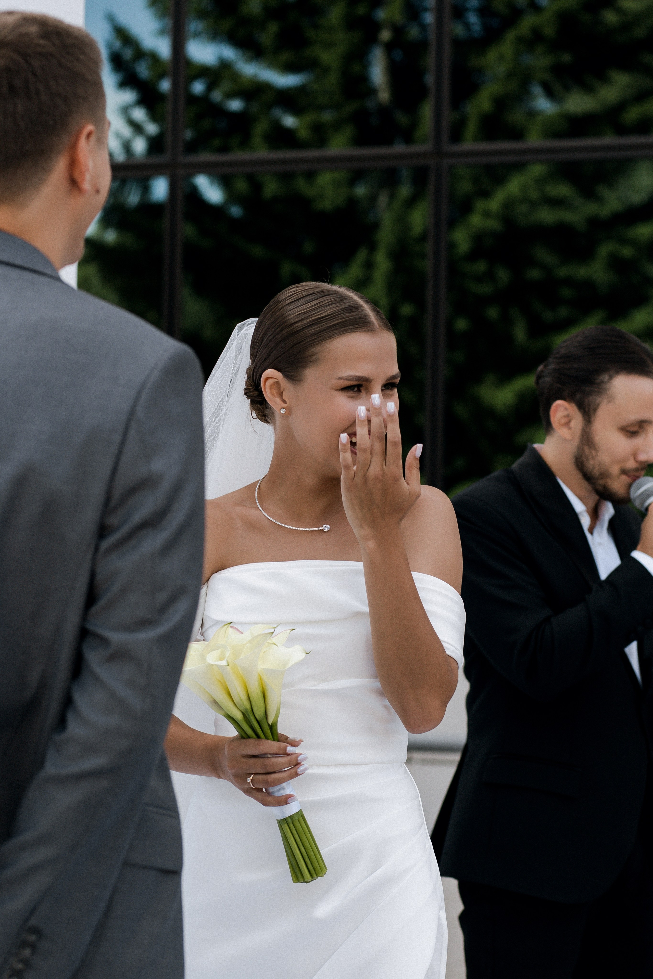 Юлия и Игорь. Фотограф Юлия Герасимова Иркутск