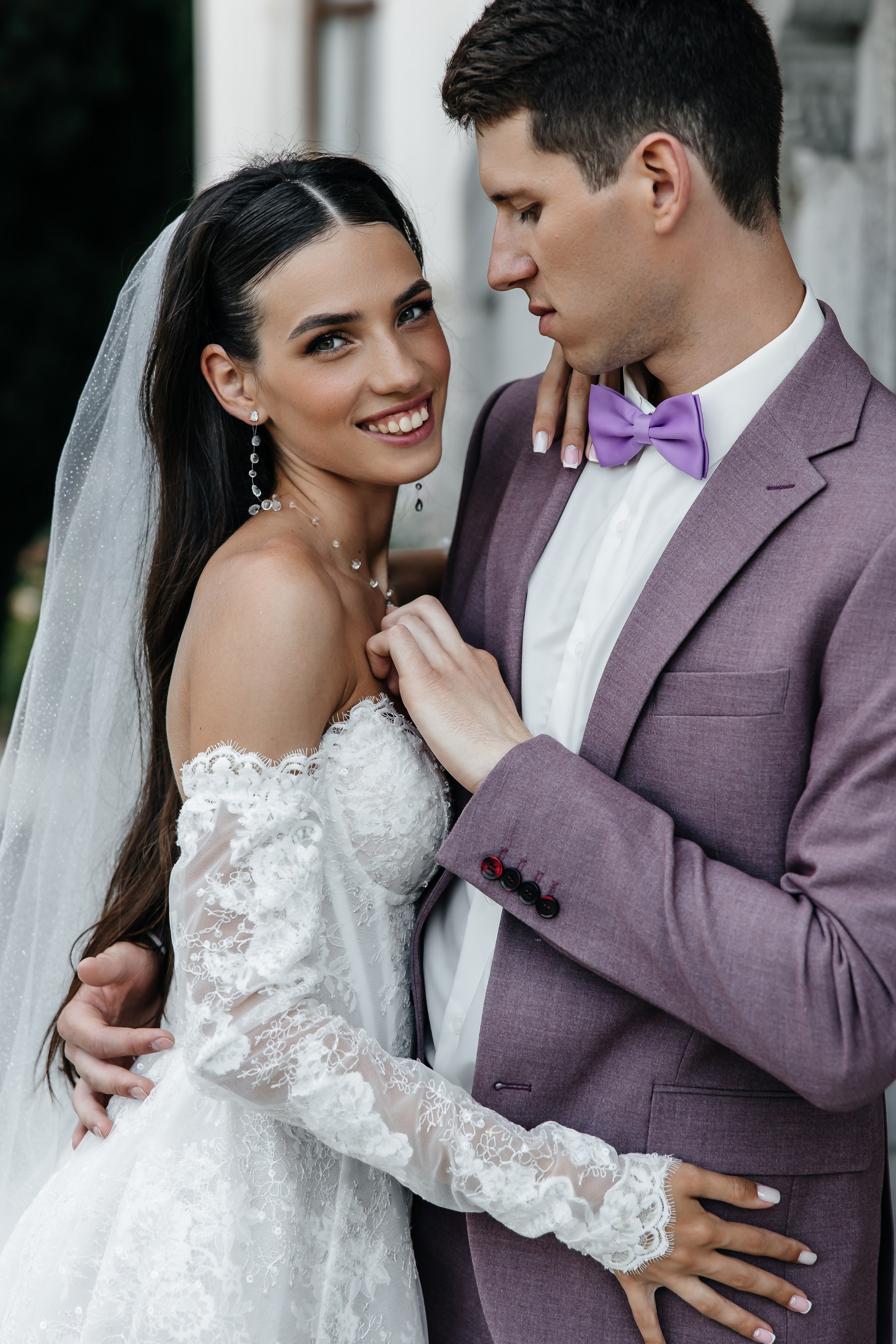 Анонс свадьбы Анастасии и Николая. Гаспра, вилла Танго. Свадебный фотограф в Крыму и Севастополе Ольга Баскакова