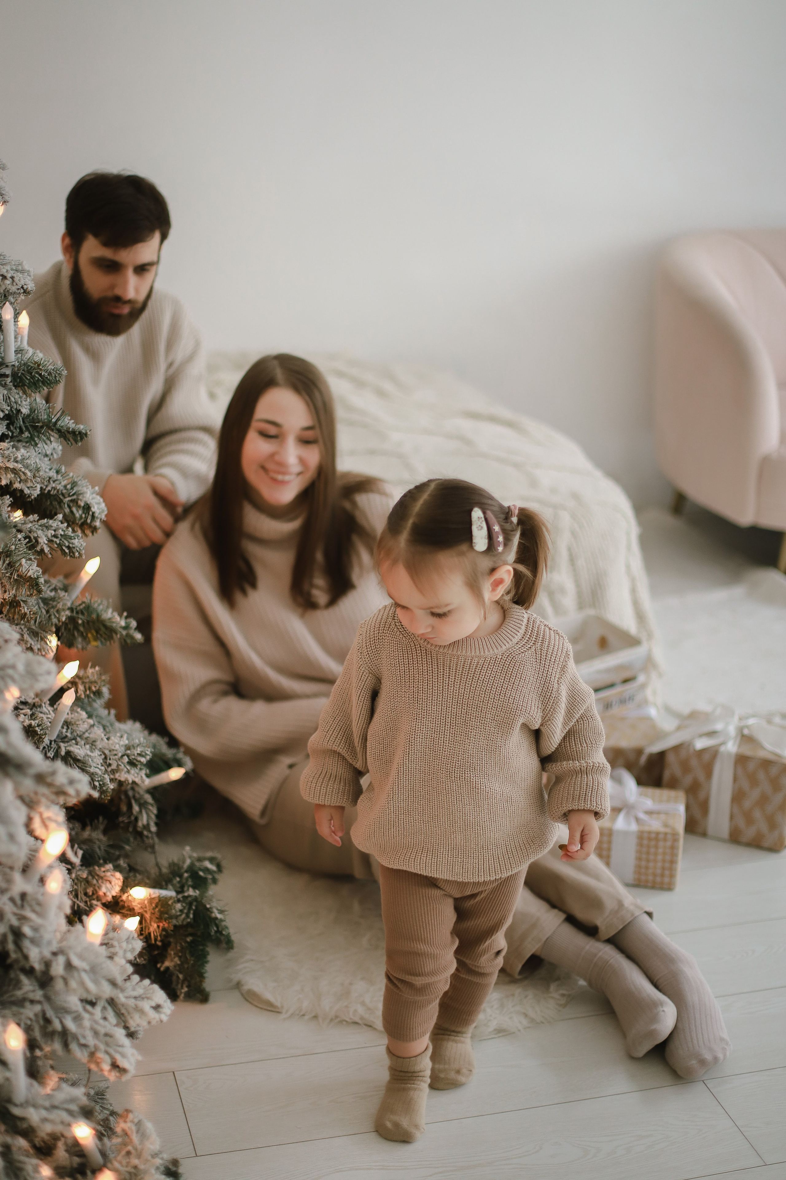 Фотодень в студии Drims. Люберцы. Свадебный, семейный и детский фотограф в Люберцах Зайцева Анастасия