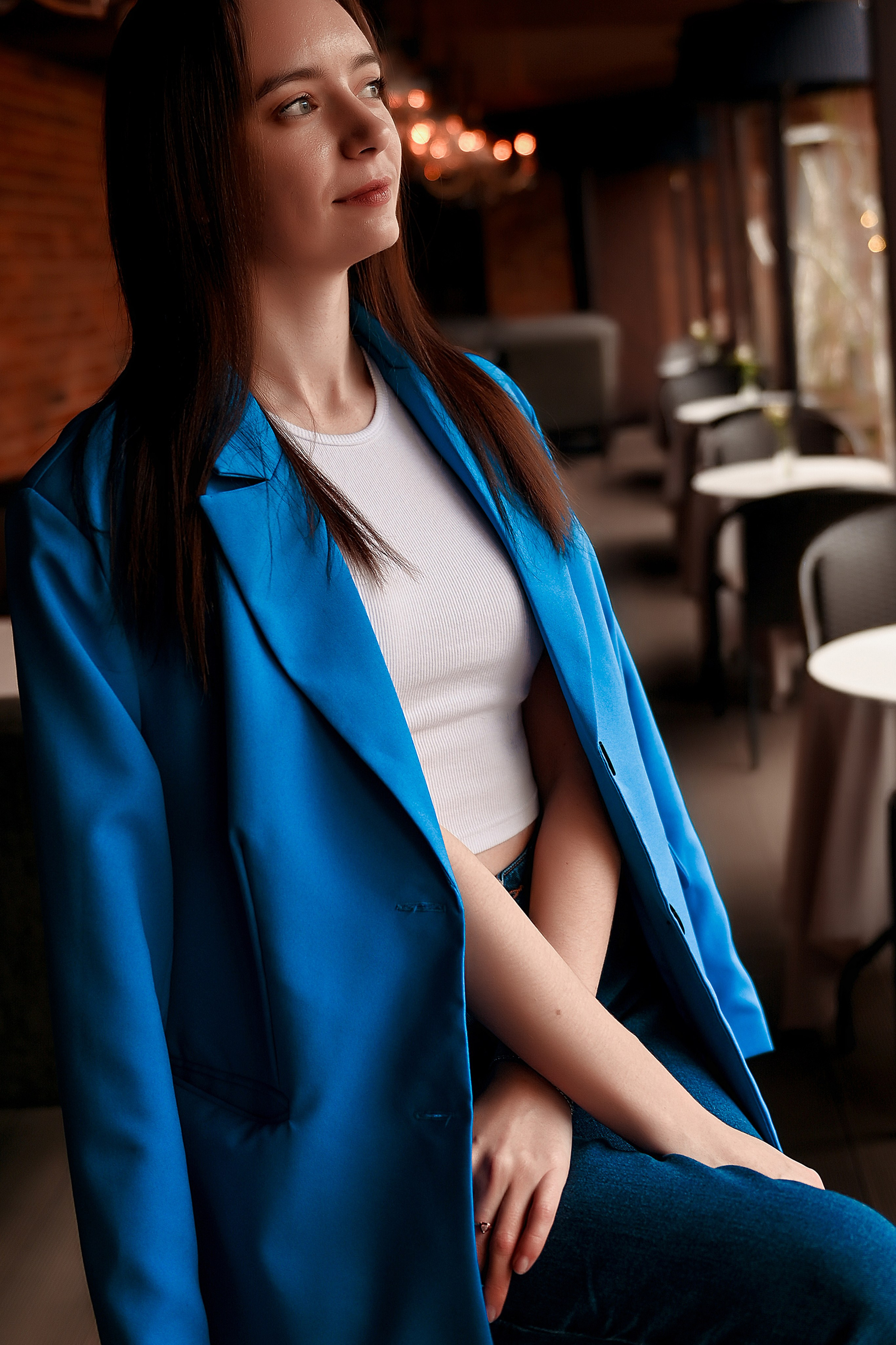 Фотосет уличный. Свадебный, семейный, детский, контент фотограф в Омске Максим Ильин