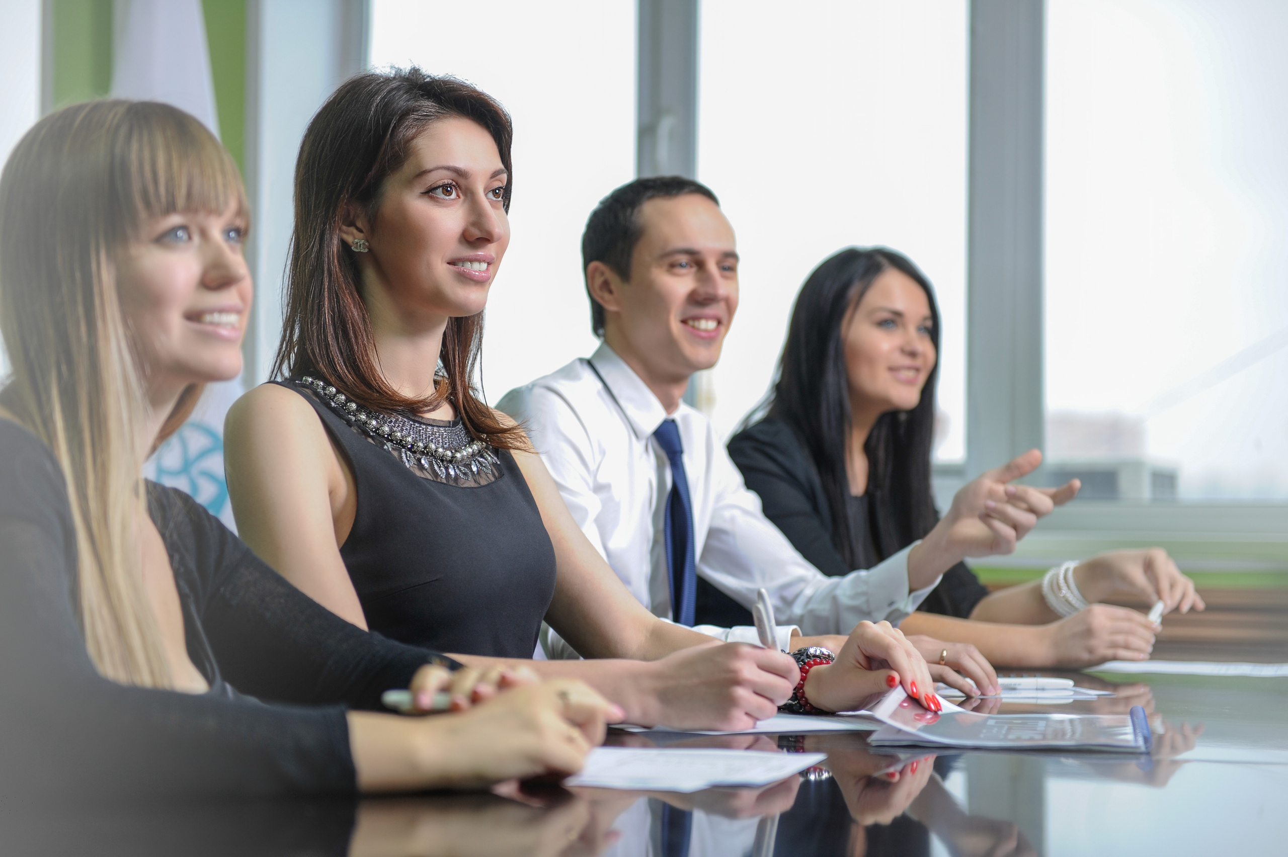 Портрет. Фотограф Алексей Гуськов