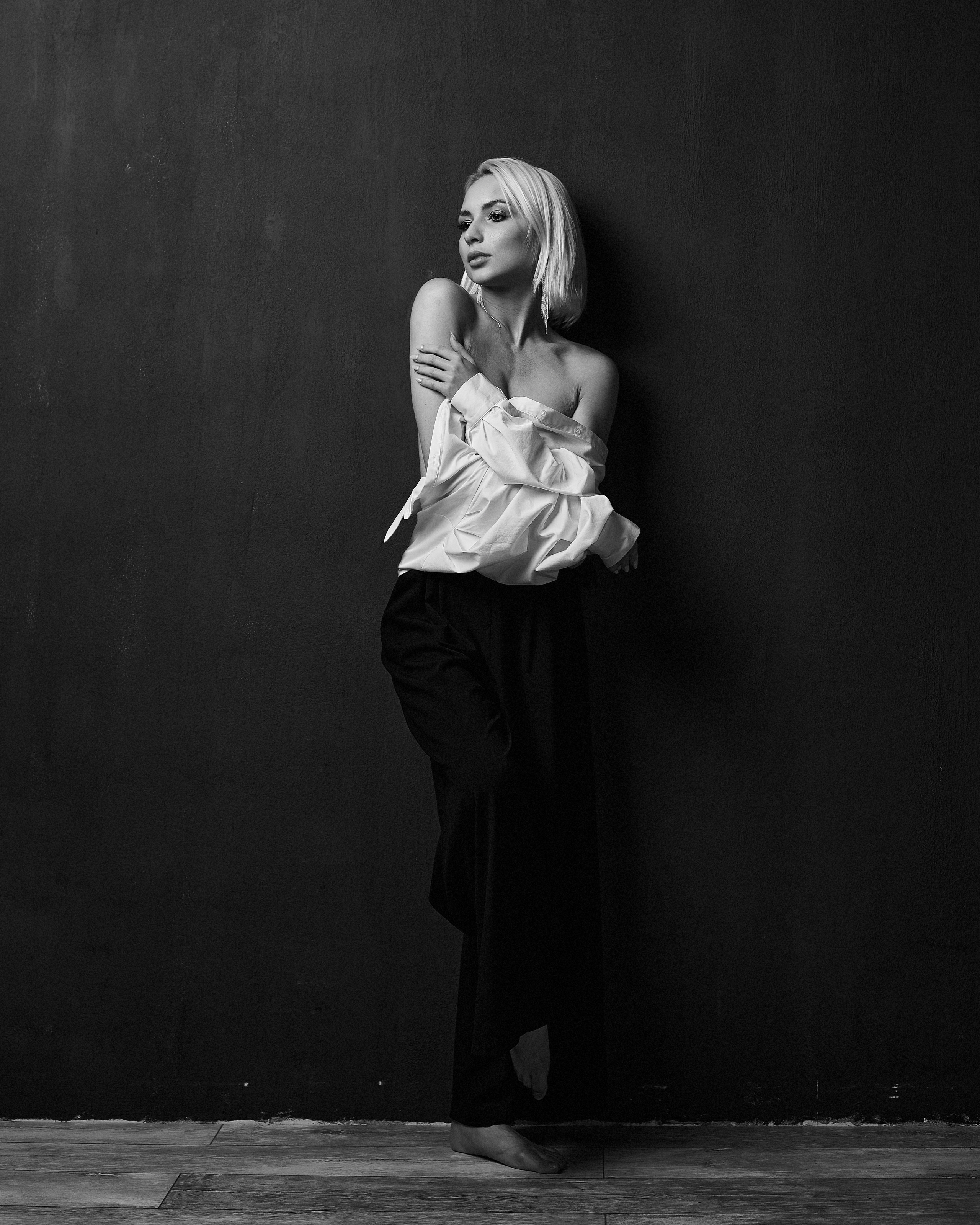 Fashion. Фотограф Алексей Гуськов