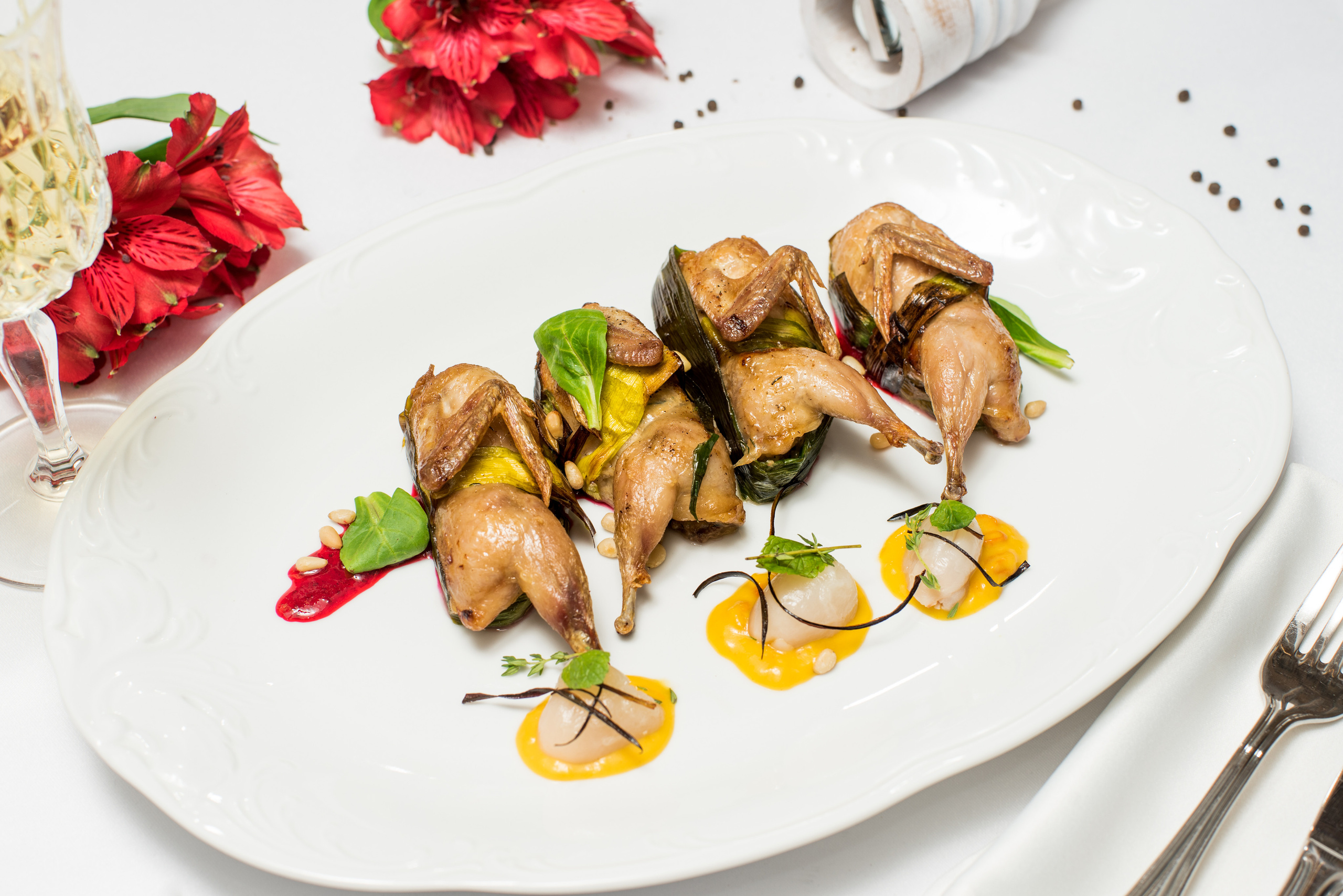 FOOD-фотограф Алексей Гуськов. Фотограф Алексей Гуськов