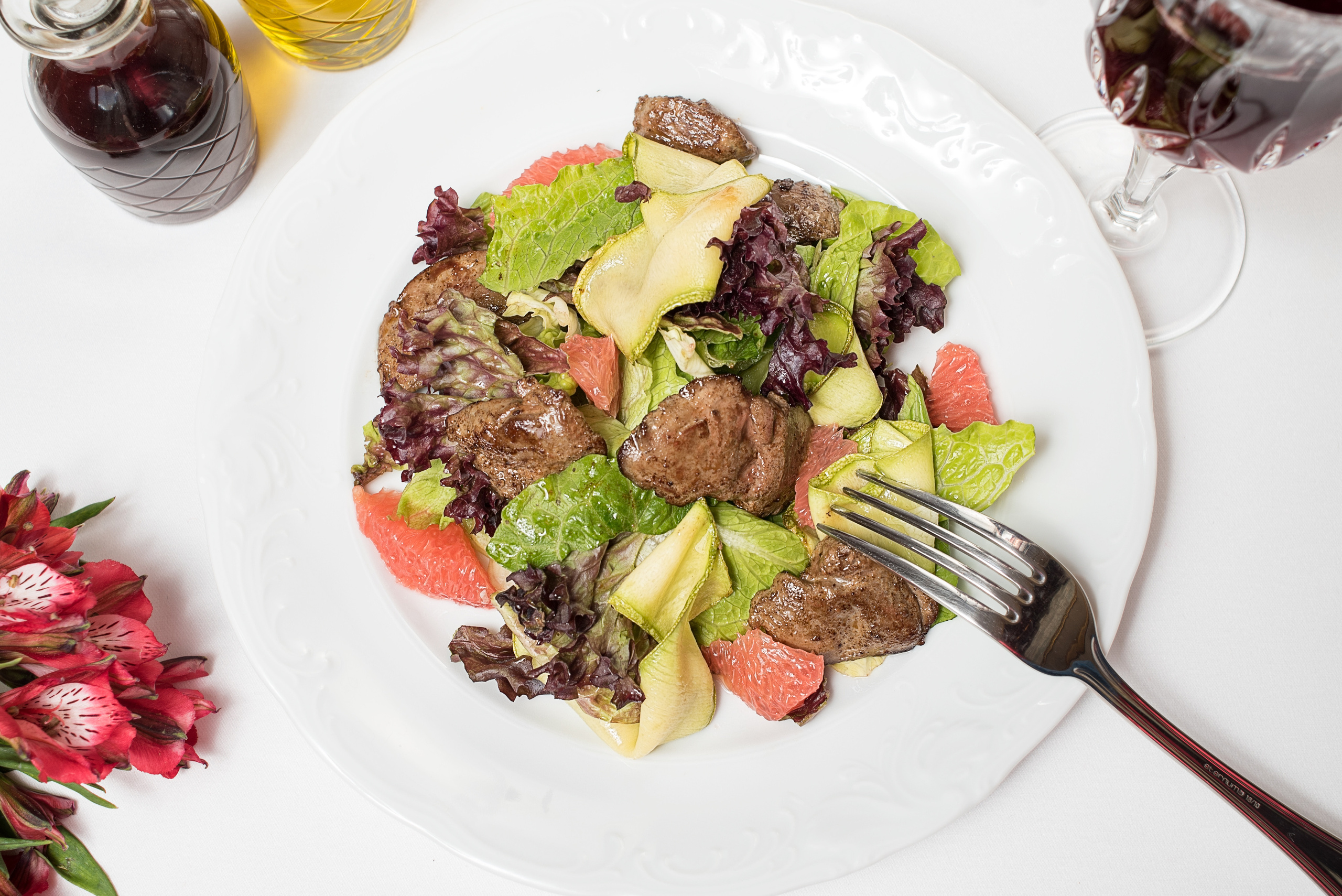 FOOD-фотограф Алексей Гуськов. Фотограф Алексей Гуськов