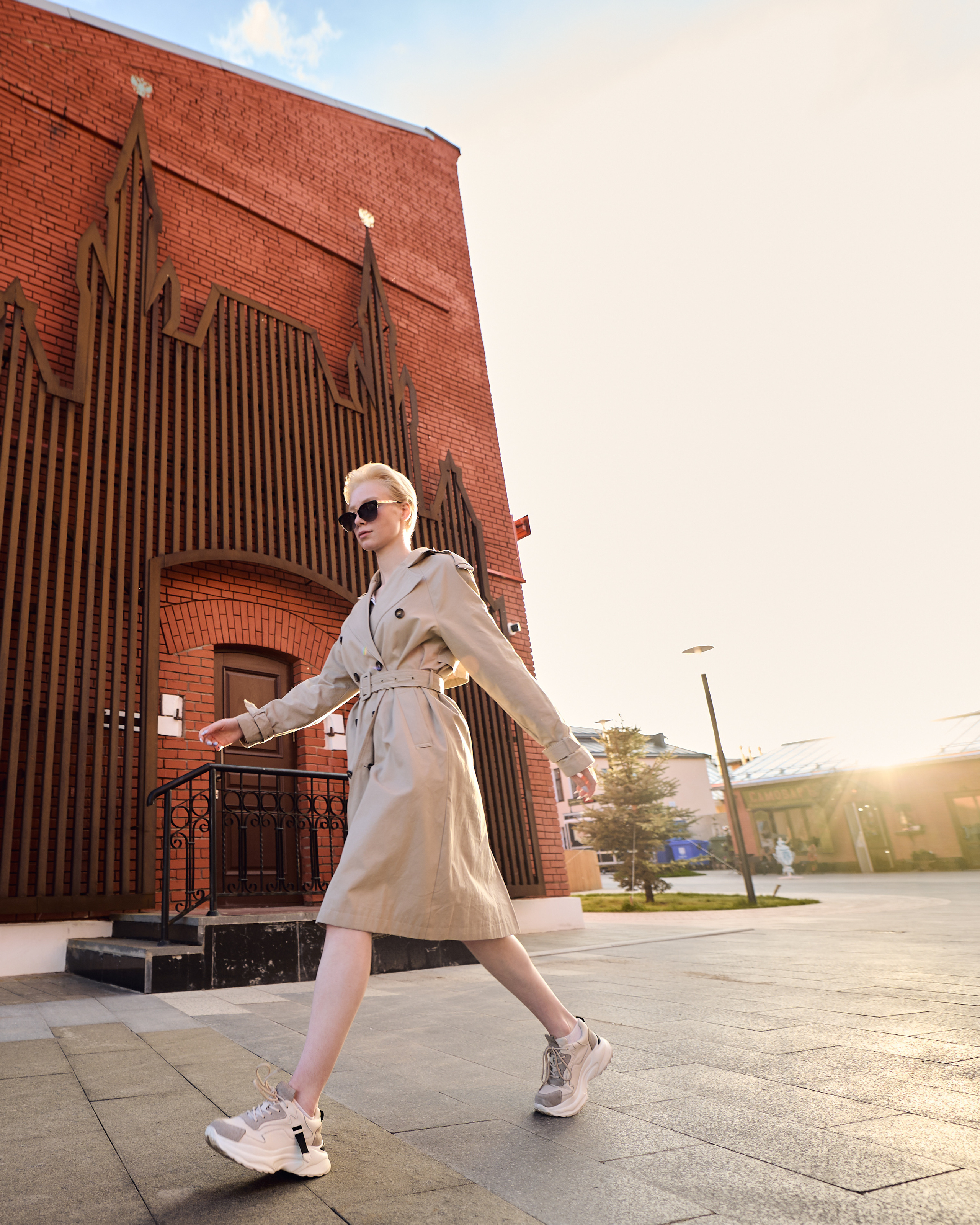 Fashion. Фотограф Алексей Гуськов