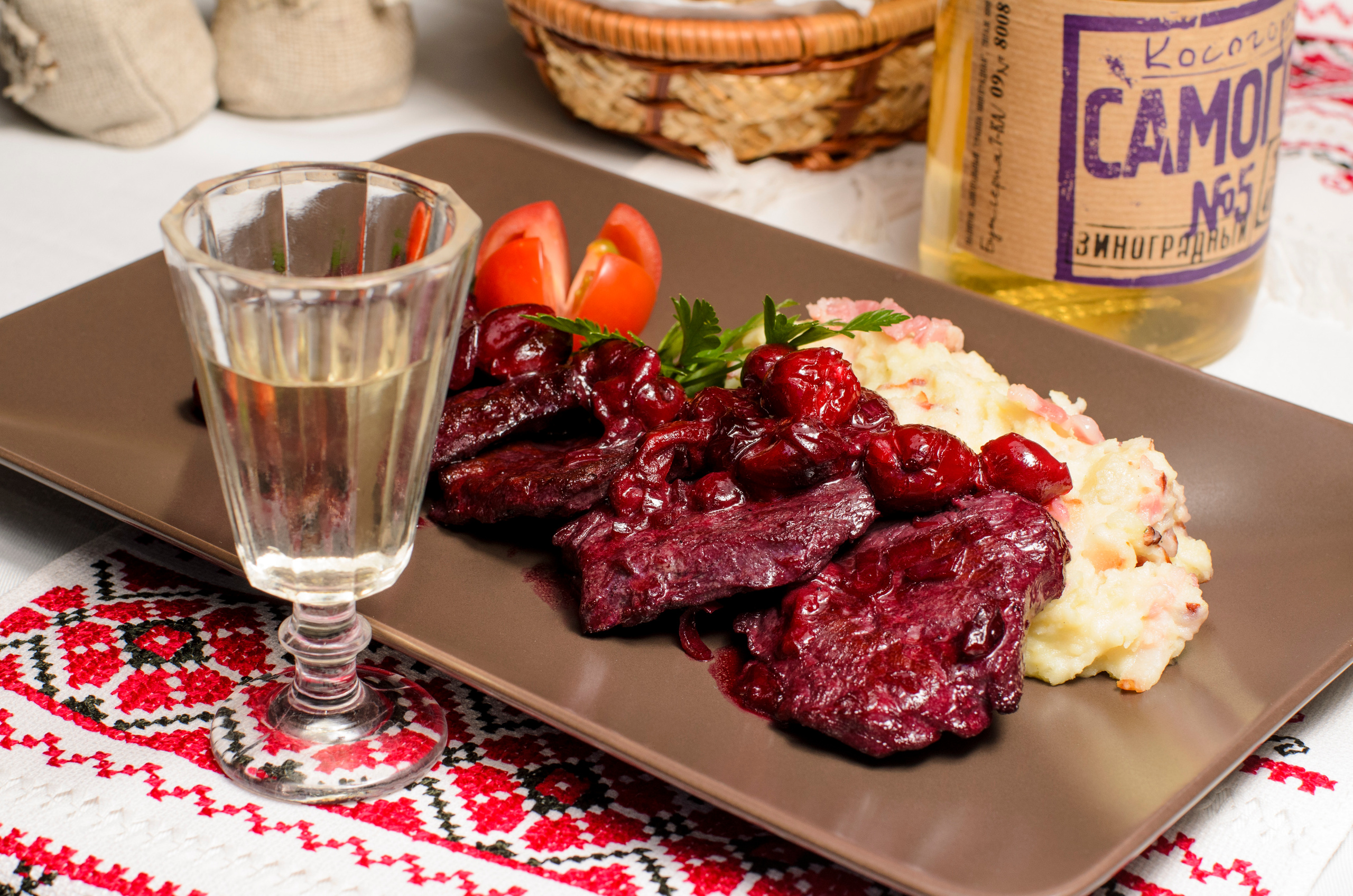 FOOD-фотограф Алексей Гуськов. Фотограф Алексей Гуськов