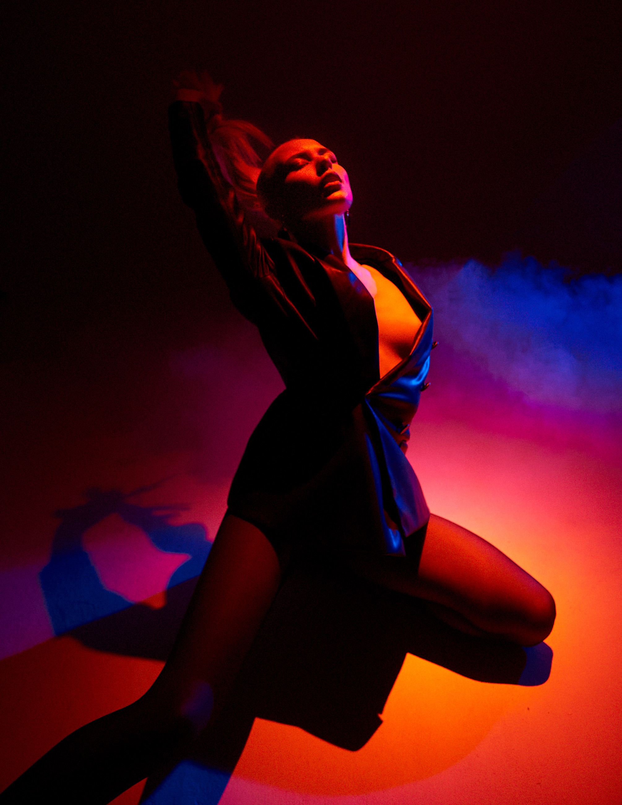 Fashion. Фотограф Алексей Гуськов