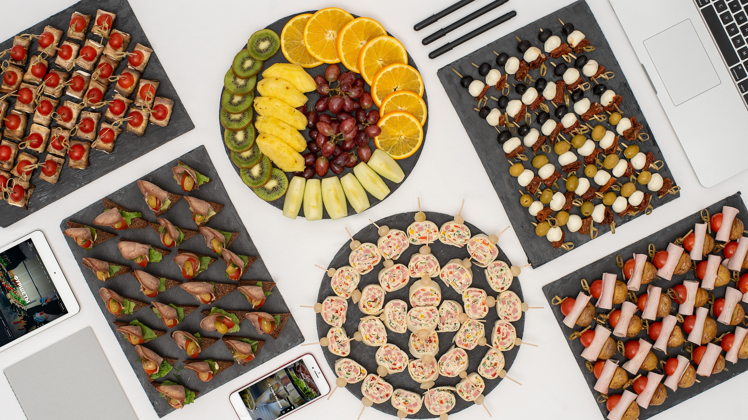 FOOD-фотограф Алексей Гуськов. Фотограф Алексей Гуськов