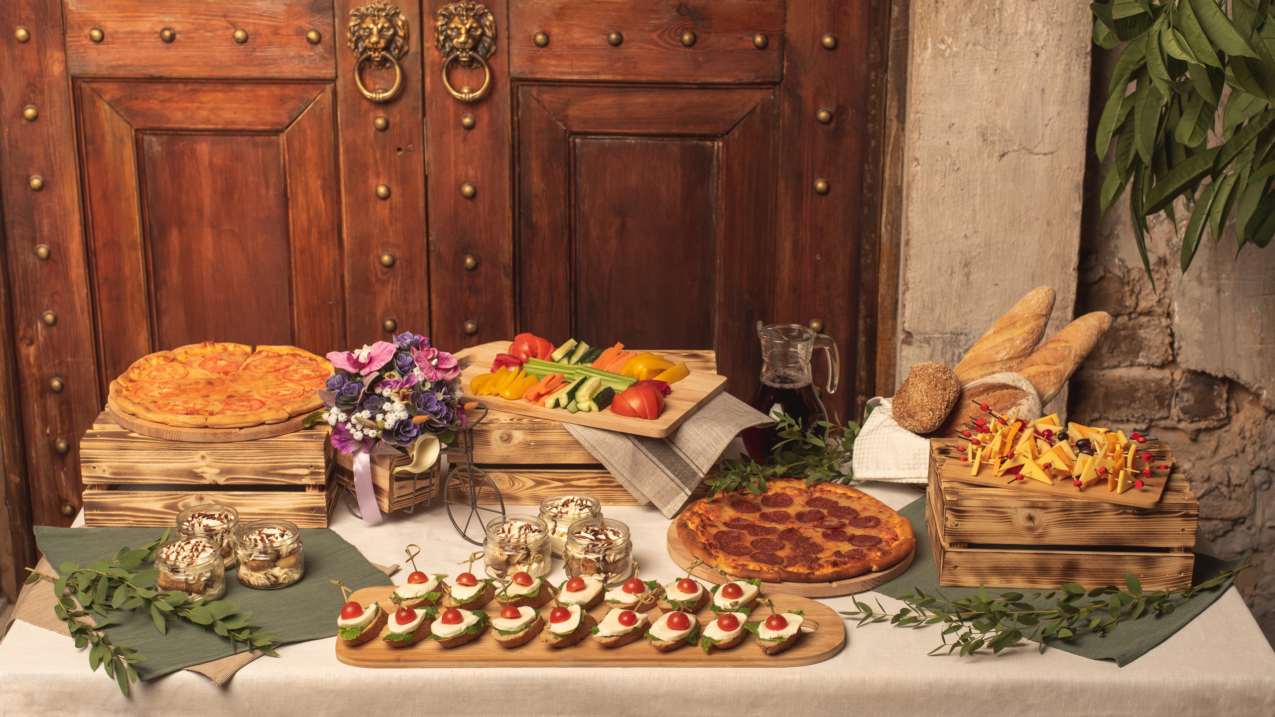 FOOD-фотограф Алексей Гуськов. Фотограф Алексей Гуськов