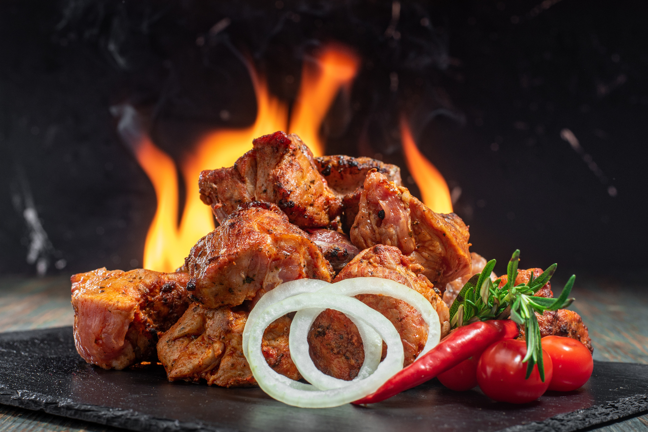 FOOD-фотограф Алексей Гуськов. Фотограф Алексей Гуськов