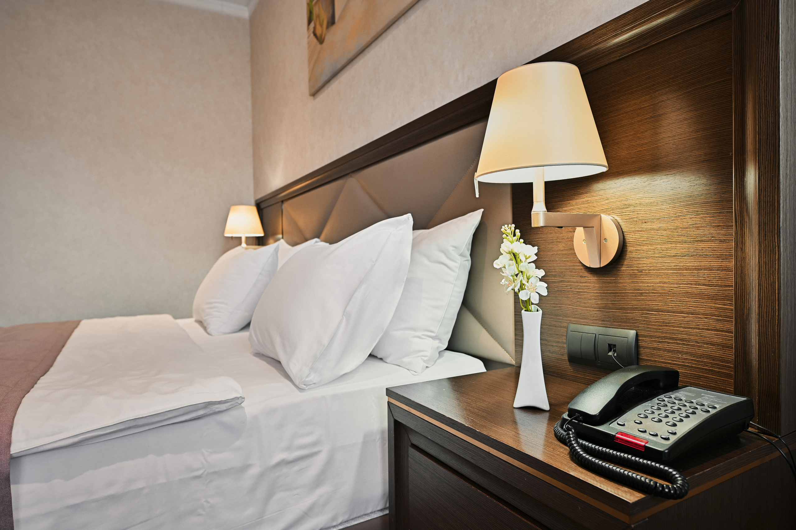 Фотосъемка интерьеров и недвижимости. Фотограф Алексей Гуськов