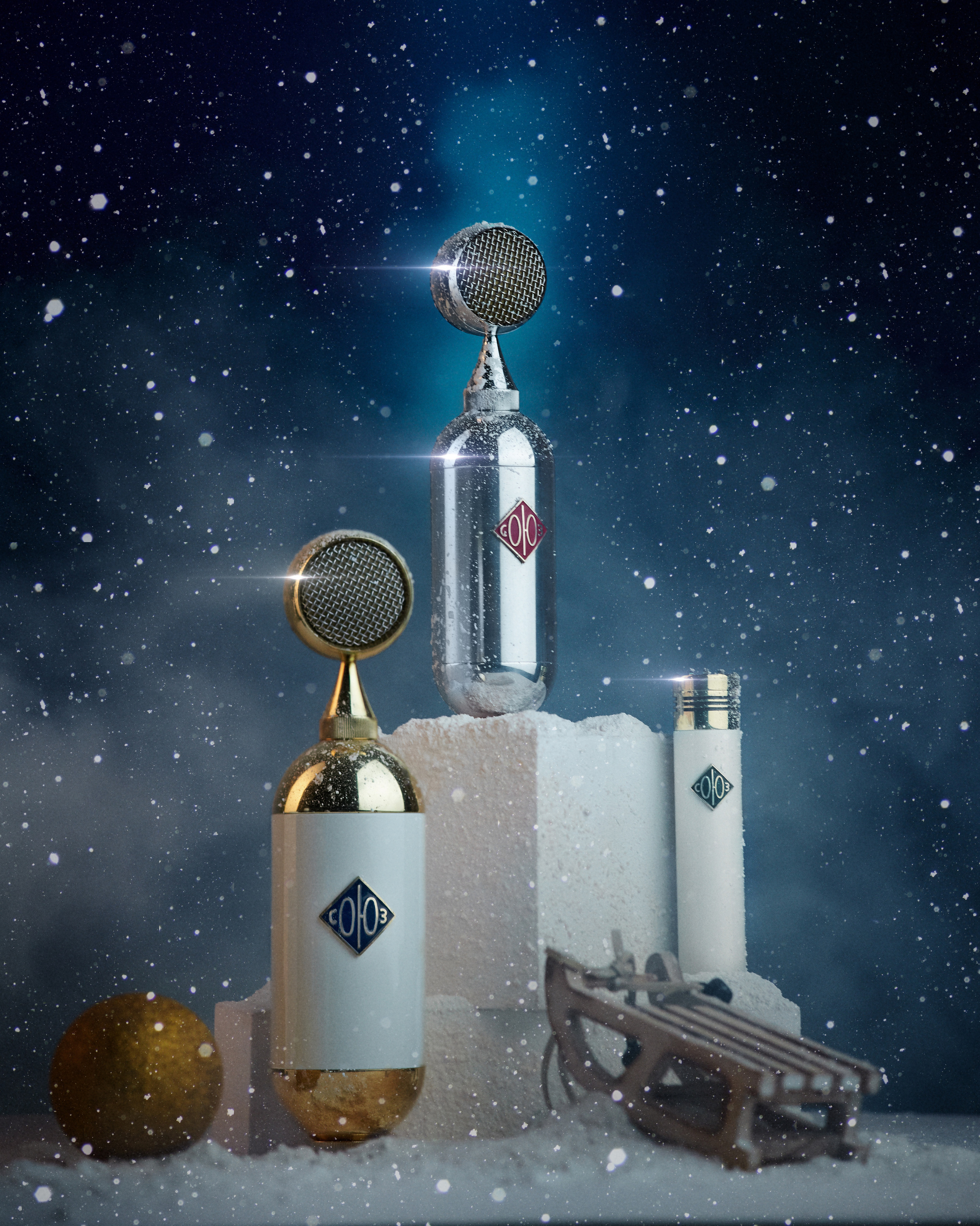 Предметная фотосъемка. Фотограф Алексей Гуськов