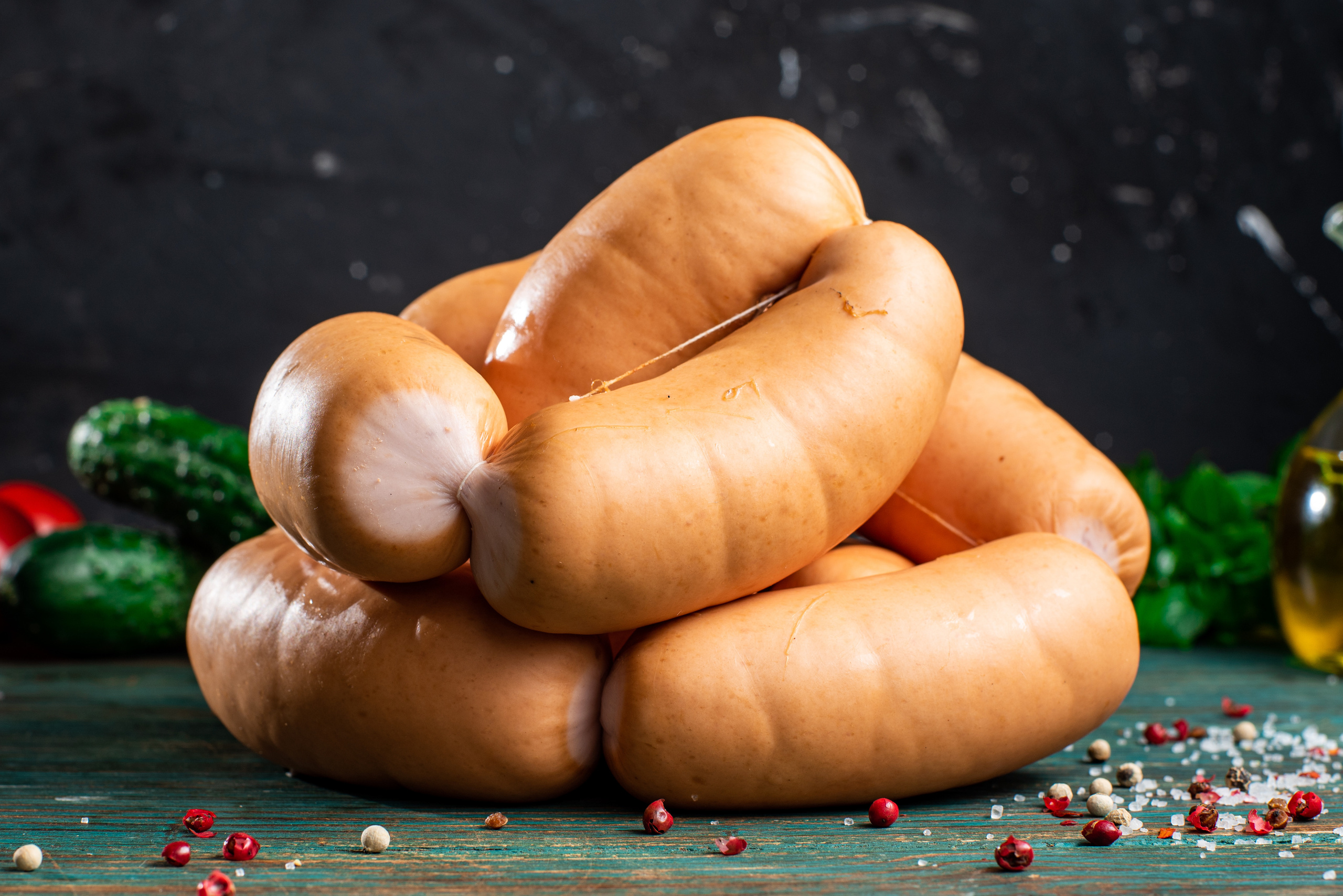 FOOD-фотограф Алексей Гуськов. Фотограф Алексей Гуськов