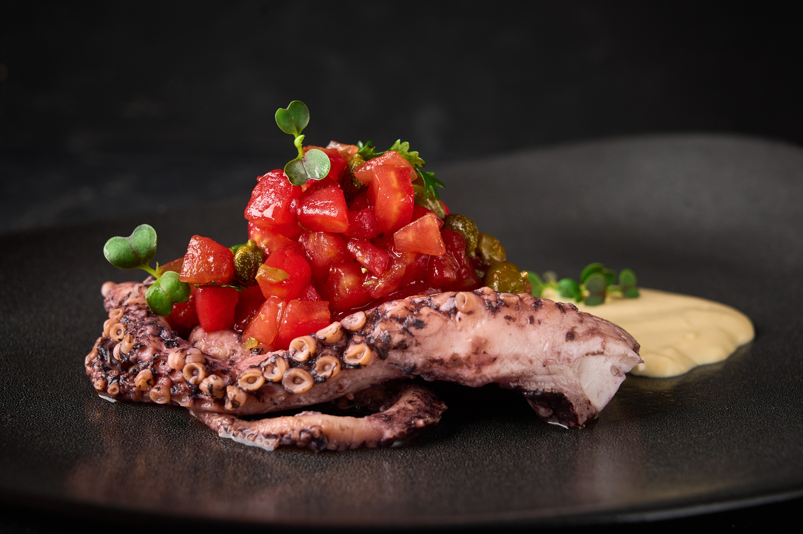 FOOD-фотограф Алексей Гуськов. Фотограф Алексей Гуськов