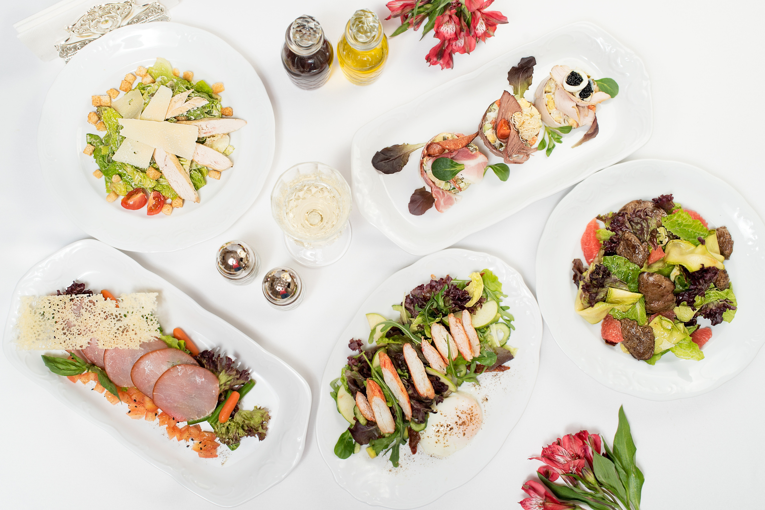 FOOD-фотограф Алексей Гуськов. Фотограф Алексей Гуськов