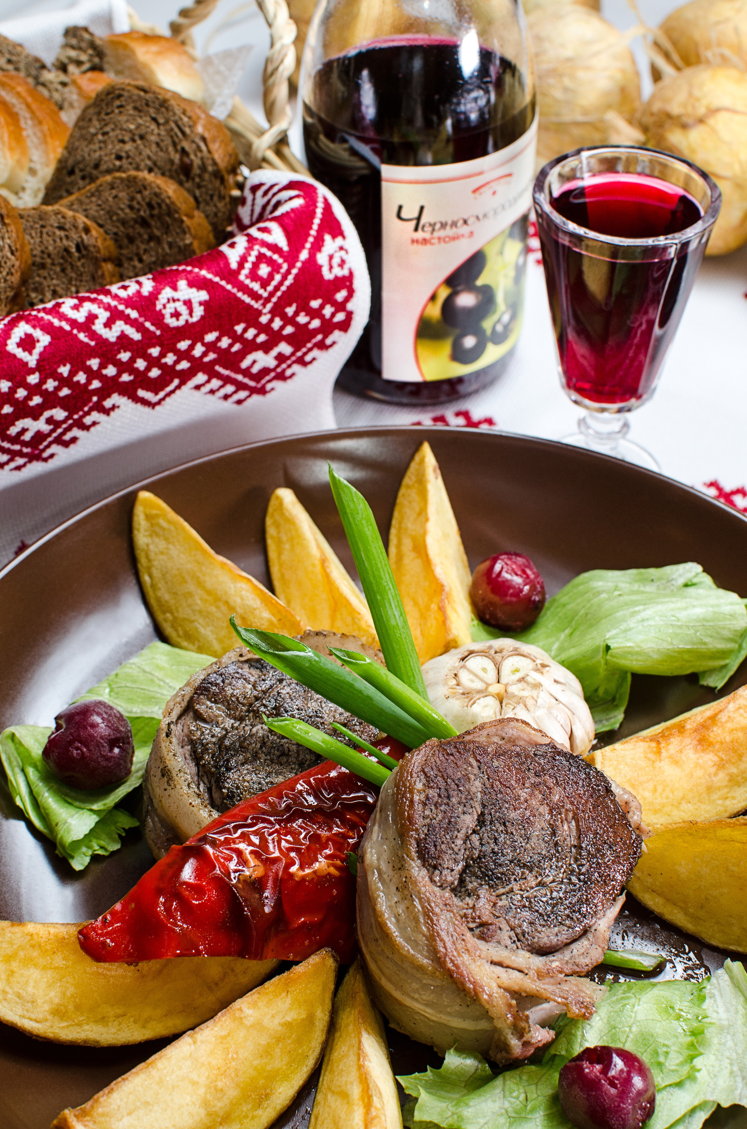 FOOD-фотограф Алексей Гуськов. Фотограф Алексей Гуськов