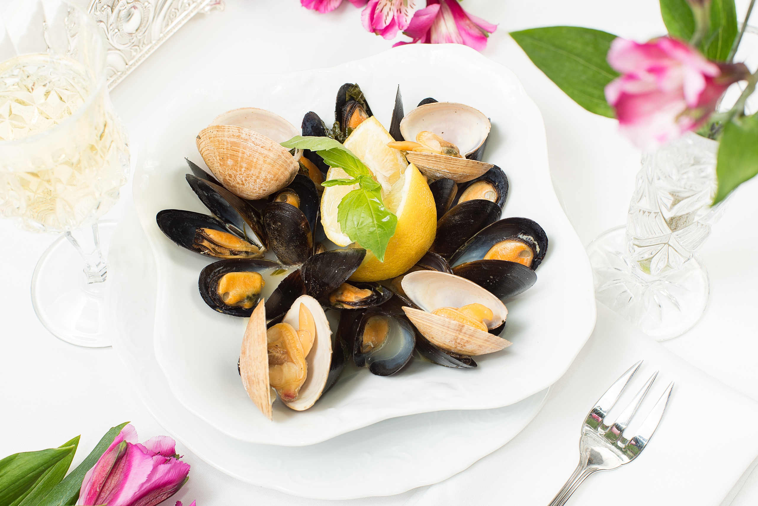 FOOD-фотограф Алексей Гуськов. Фотограф Алексей Гуськов