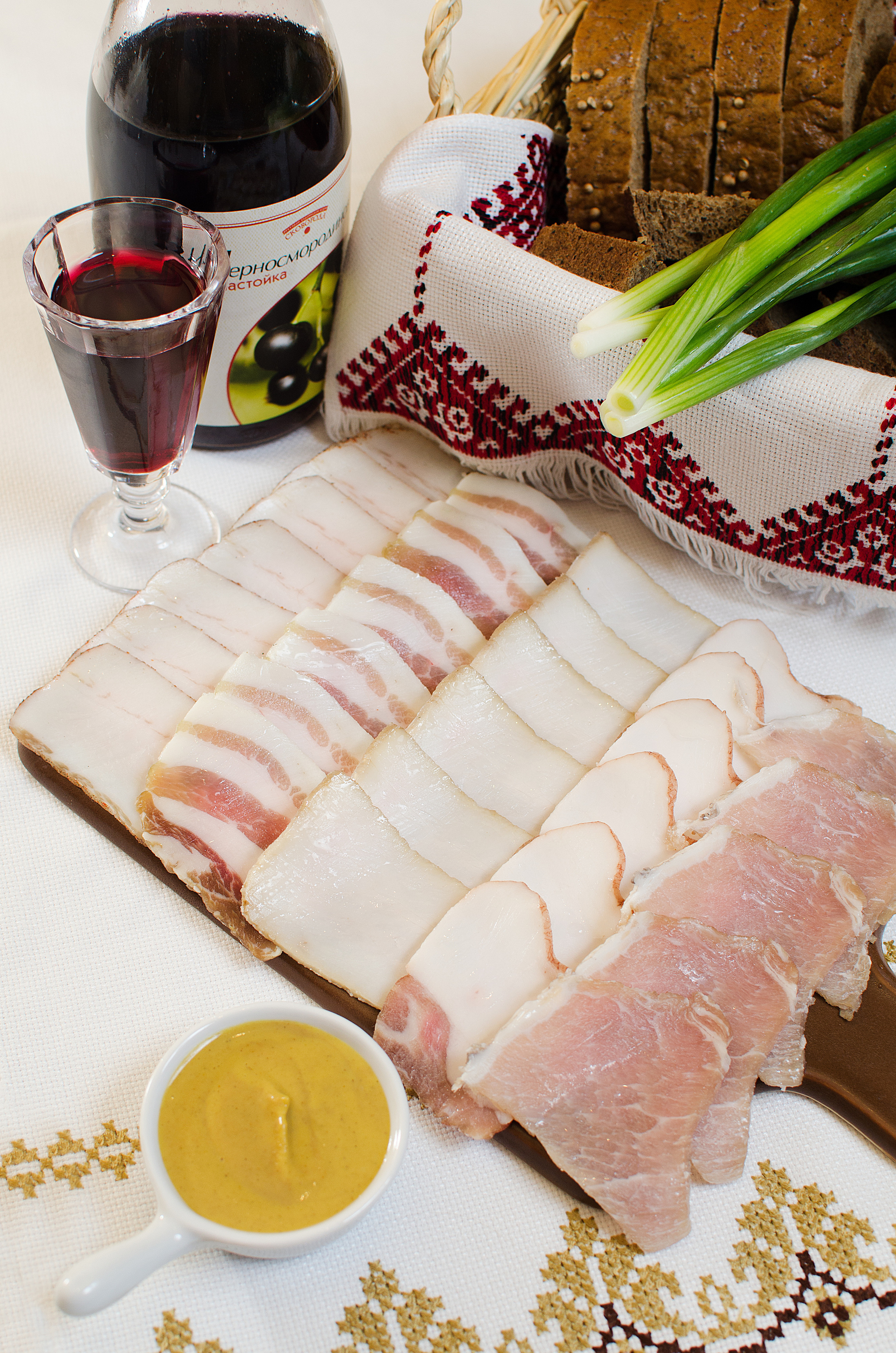 FOOD-фотограф Алексей Гуськов. Фотограф Алексей Гуськов