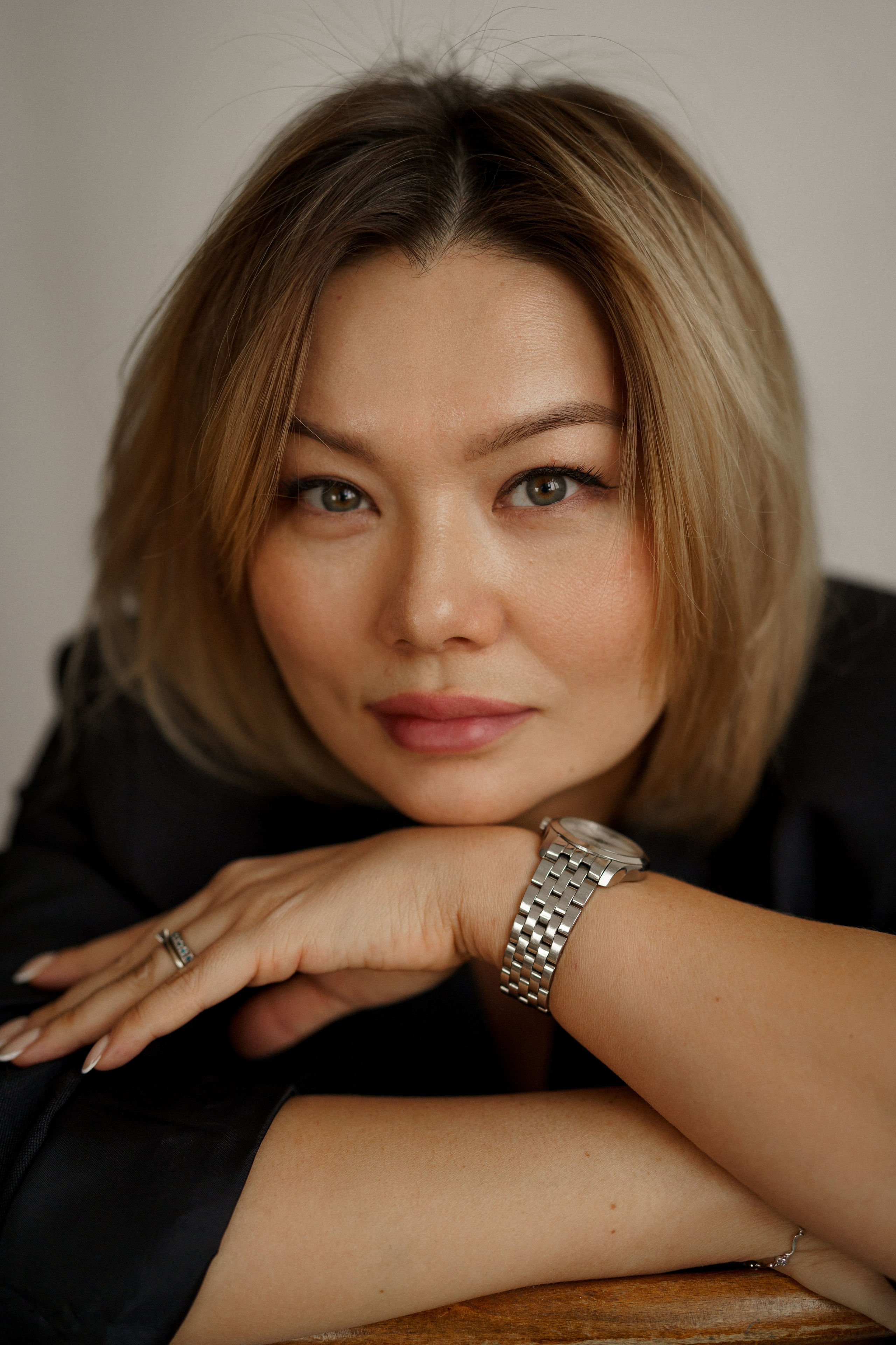 Проект «ОБЕЗОРУЖЕНА». Фотограф Марина Демура