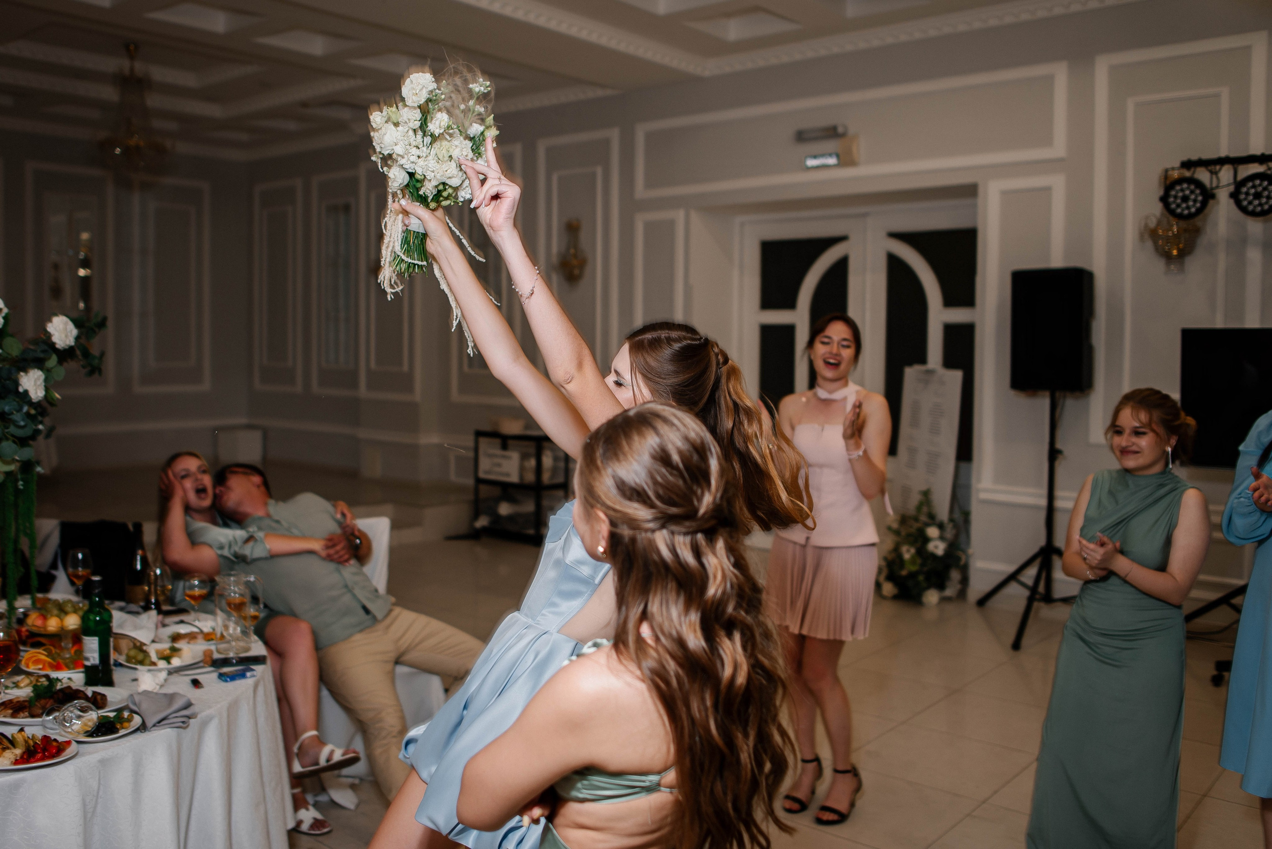 Александр и Анна. Свадебный фотограф Курск Артем Духтанов