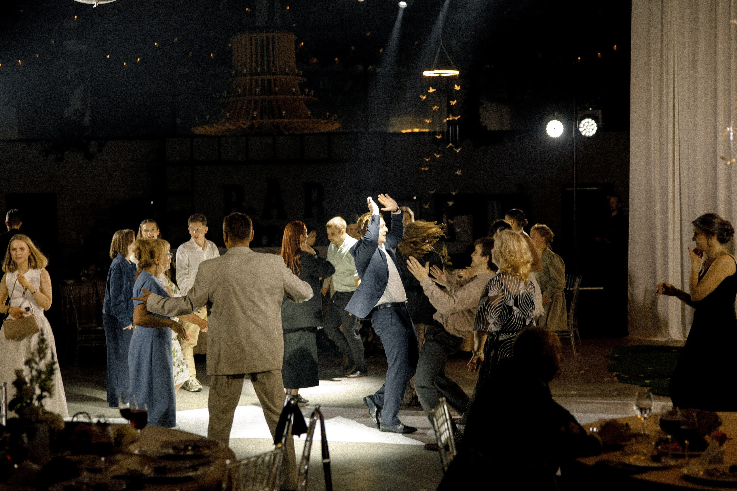 Мария & Иван. Yura Rush Свадебный фотограф Тюмень