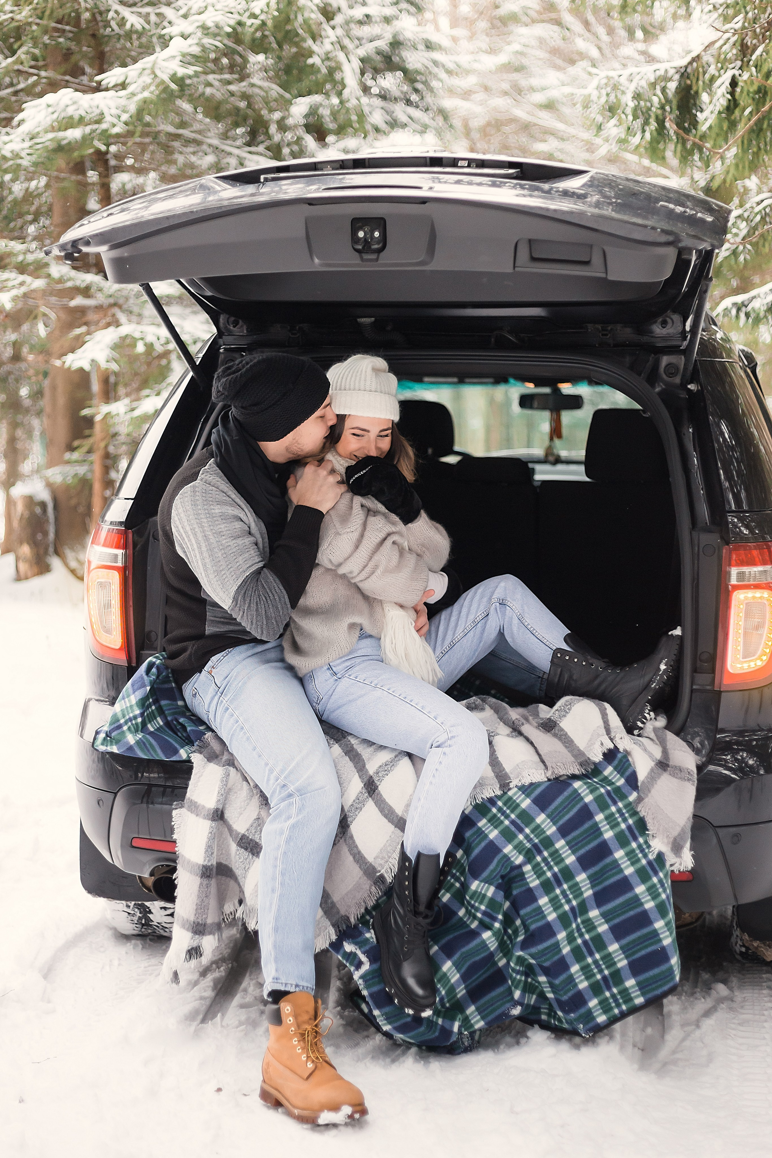 Н&А. Зотова Алена — семейный и женский фотограф в Зеленограде