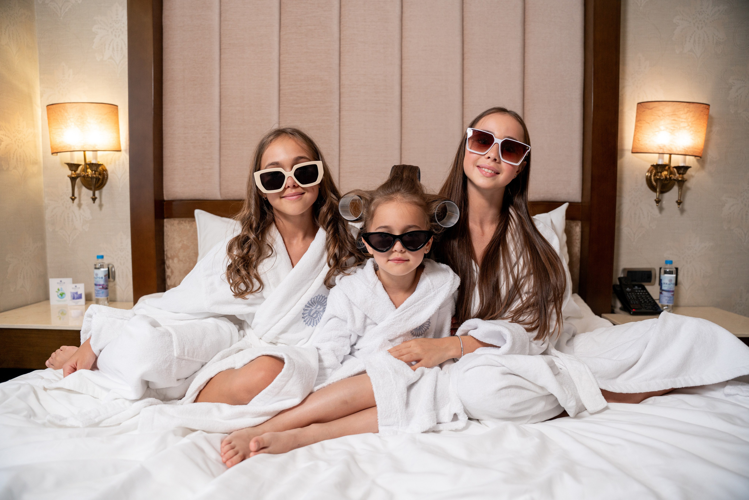 УТРО В НОМЕРЕ. Фотограф на любое мероприятие