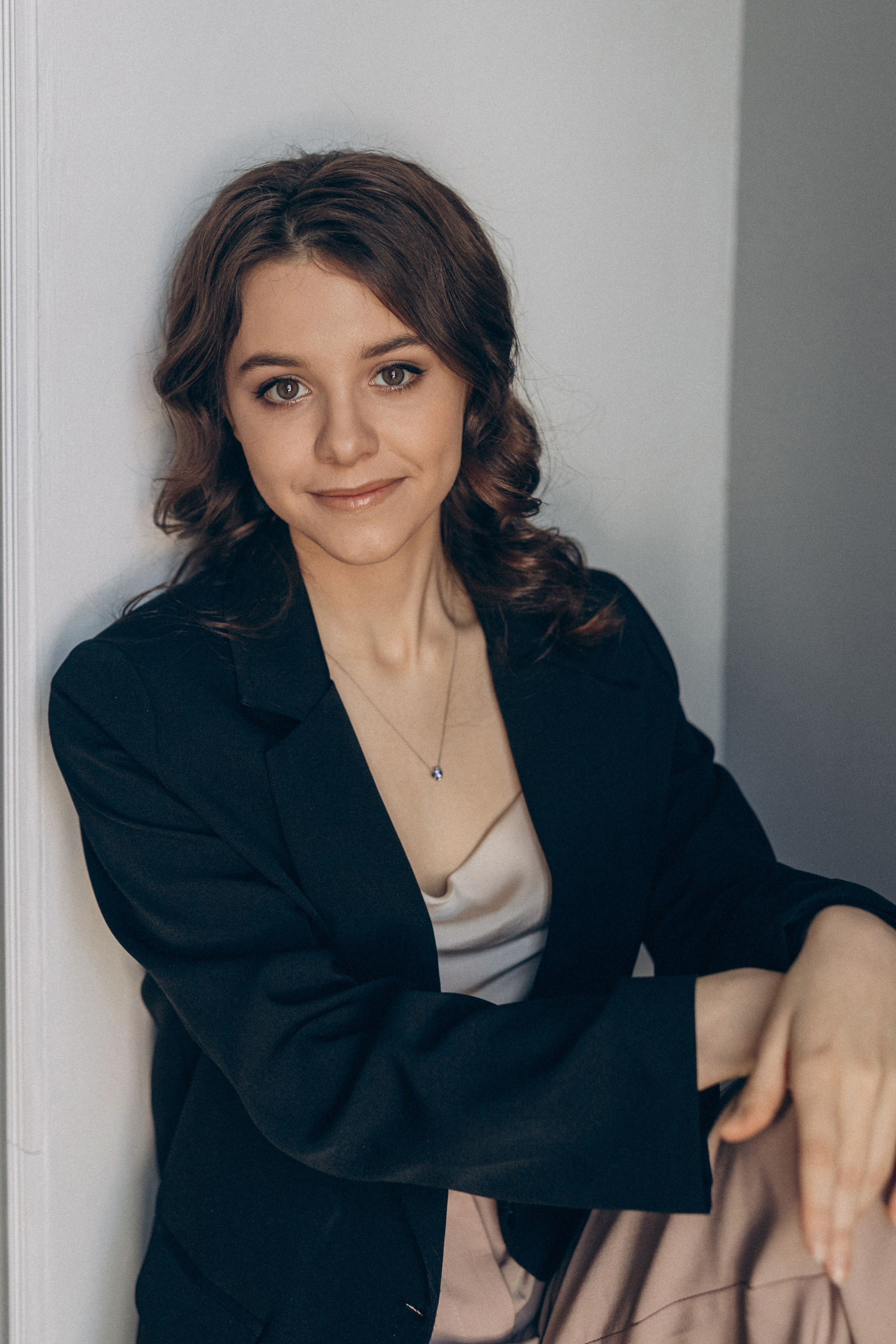 Даша. Фотограф Ногинск Электросталь Наталья Осетрова