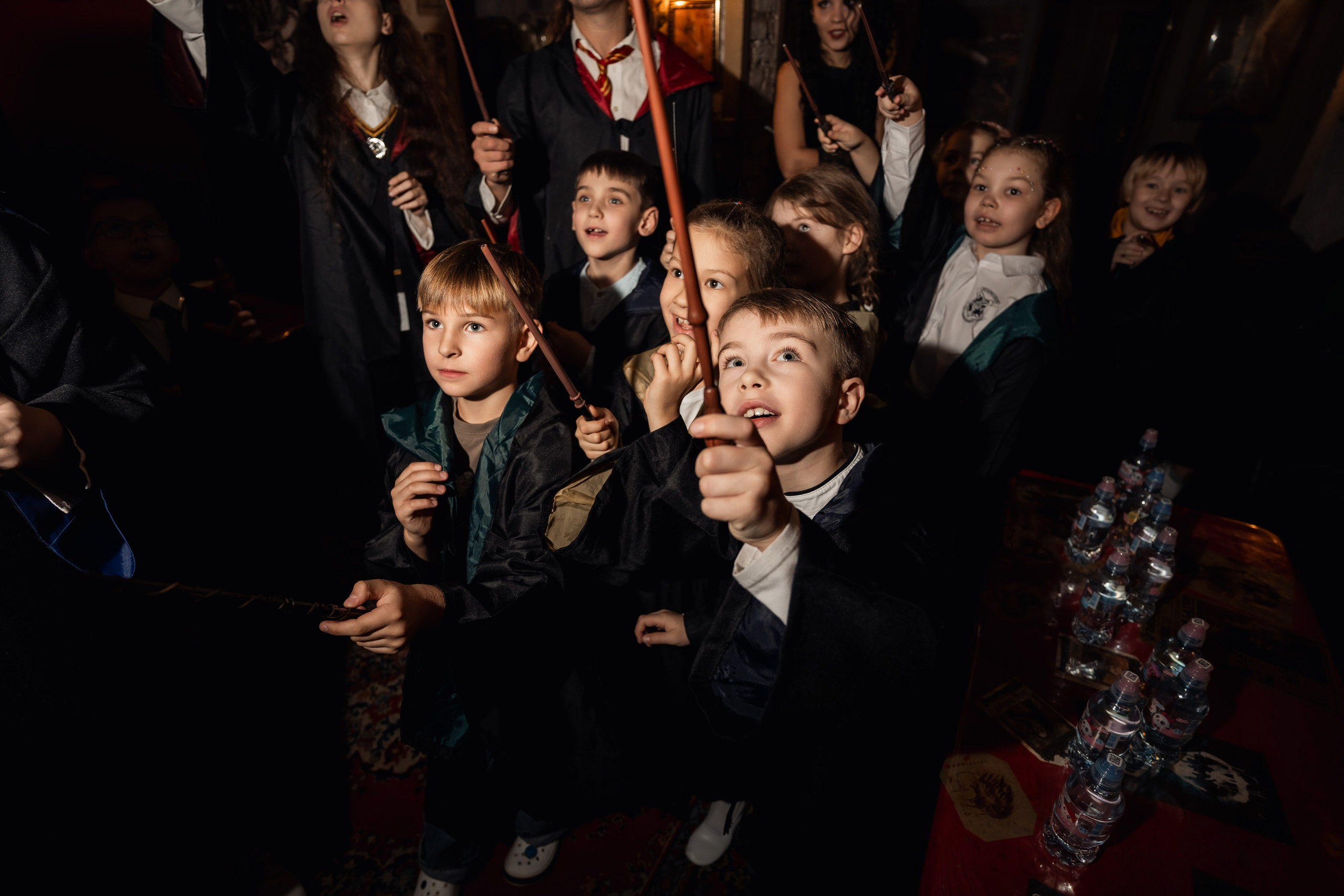 Кире 7 лет. Свадебный фотограф Москва и МО