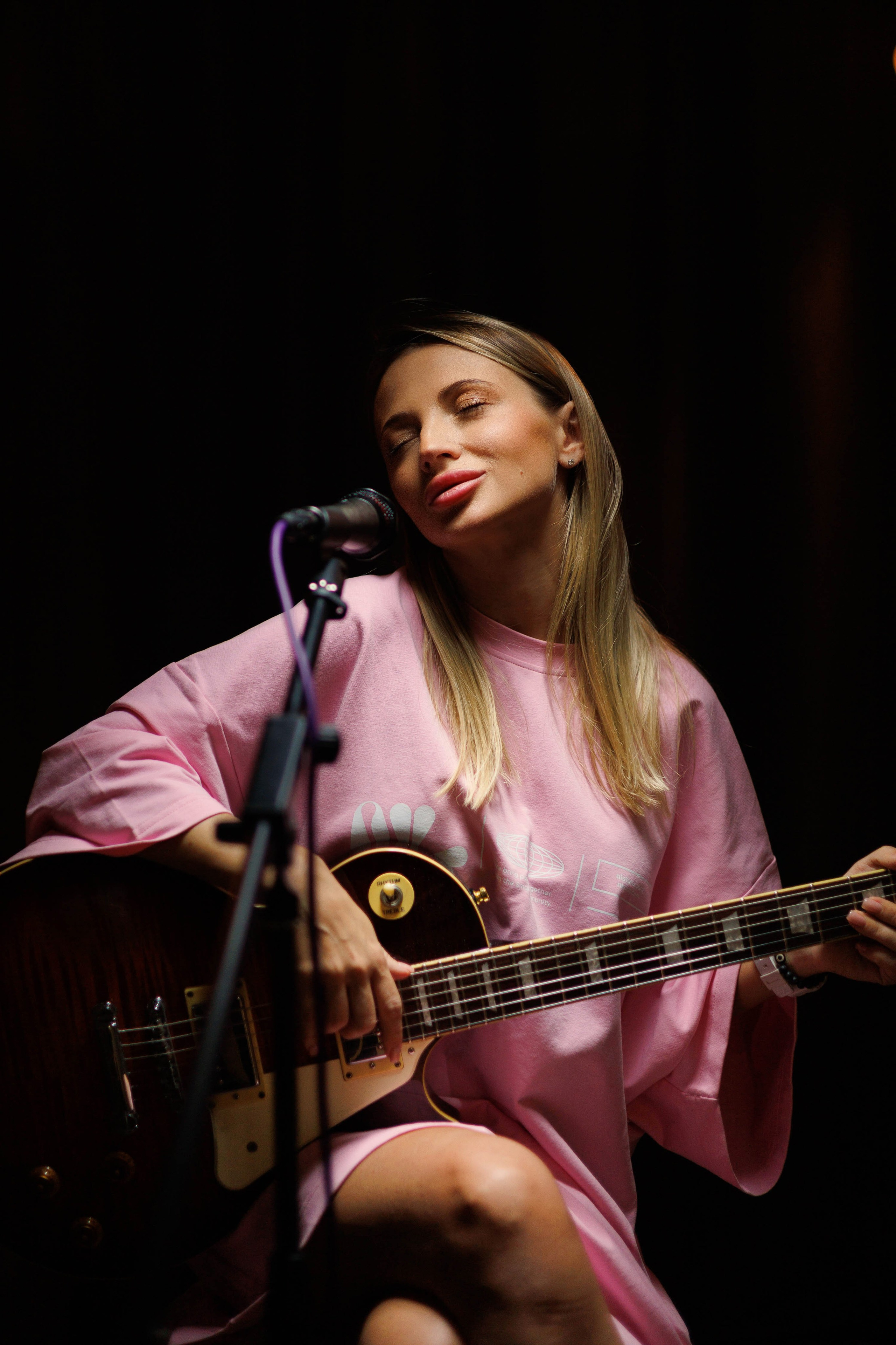 Portrait. Фотограф Кемерово Иван Сапожников