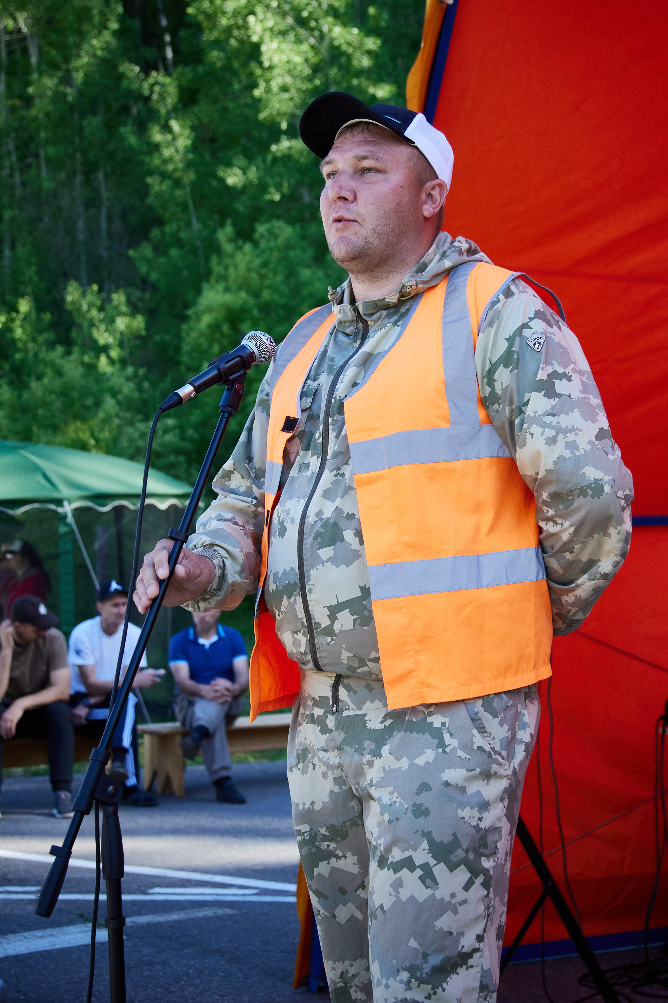 Всероссийские соревнования СИБИРСКИЙ ЛЕСОРУБ 2025. Фотограф Москва Concerts photo / Fashion photо