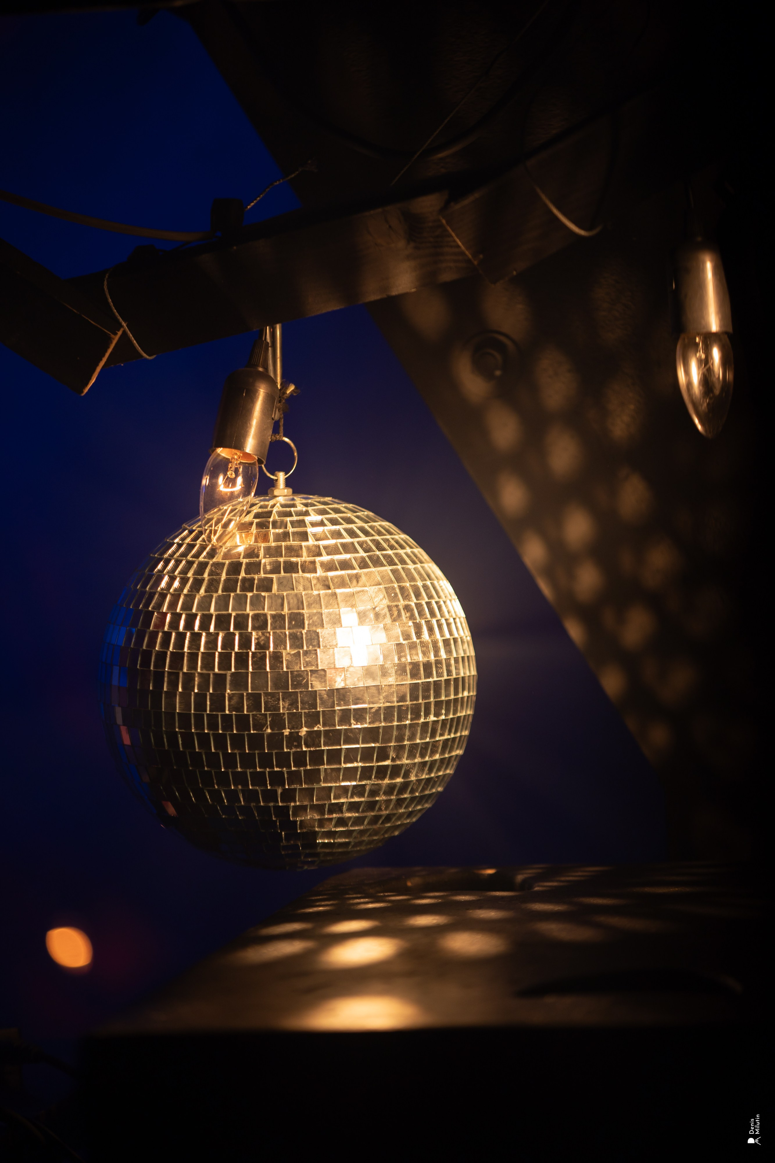 Клуб Рядом — Дискотека 2000х. Портретный фотограф Денис Милютин