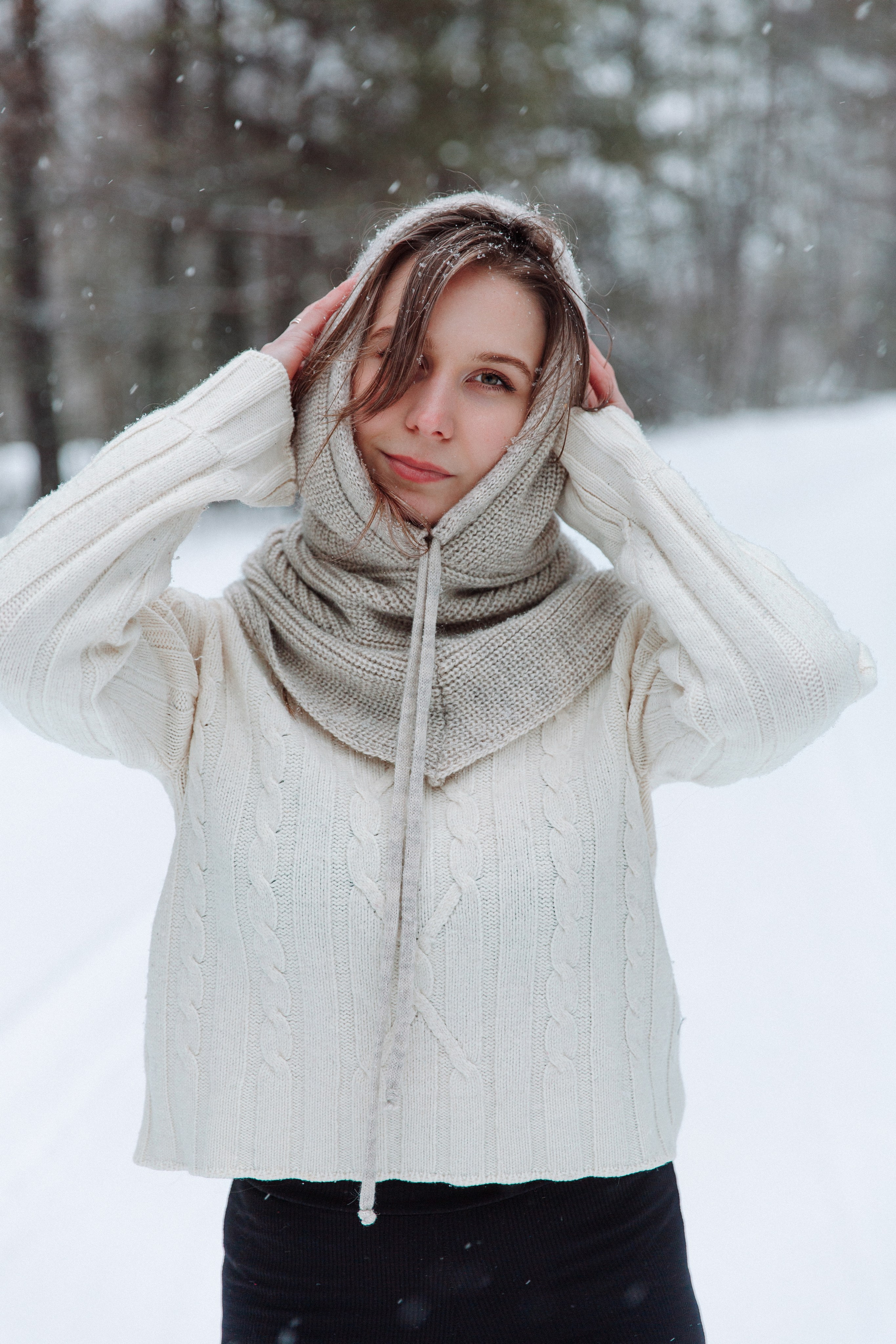 Елена. Фотограф в Нижнем Новгороде Александр Хамов