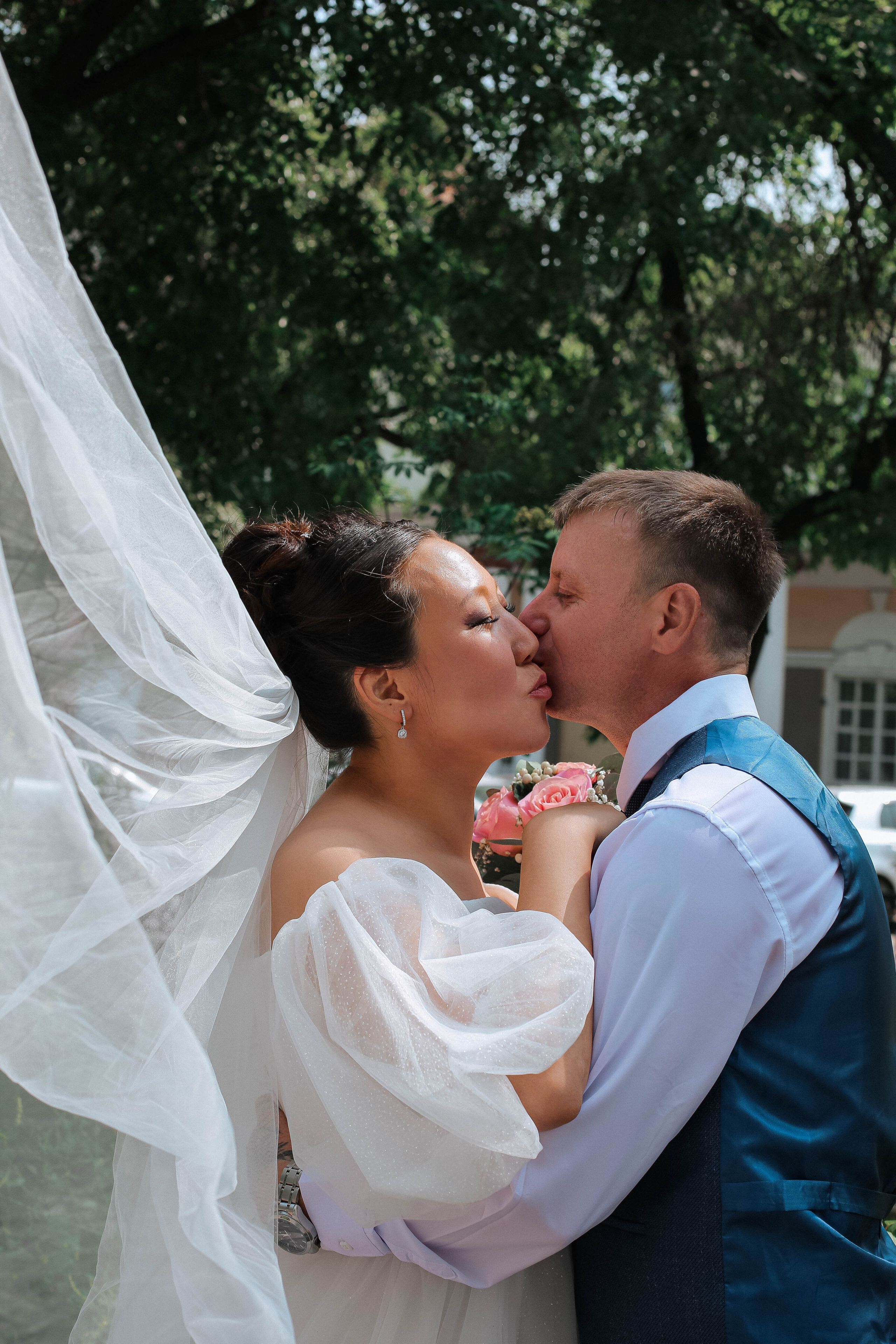 Artem and Rimma. Свадебный и Школьный фотограф Улан-Удэ Бурятия Джулия Топоева Выпускные альбомы Фотограф на мероприятие