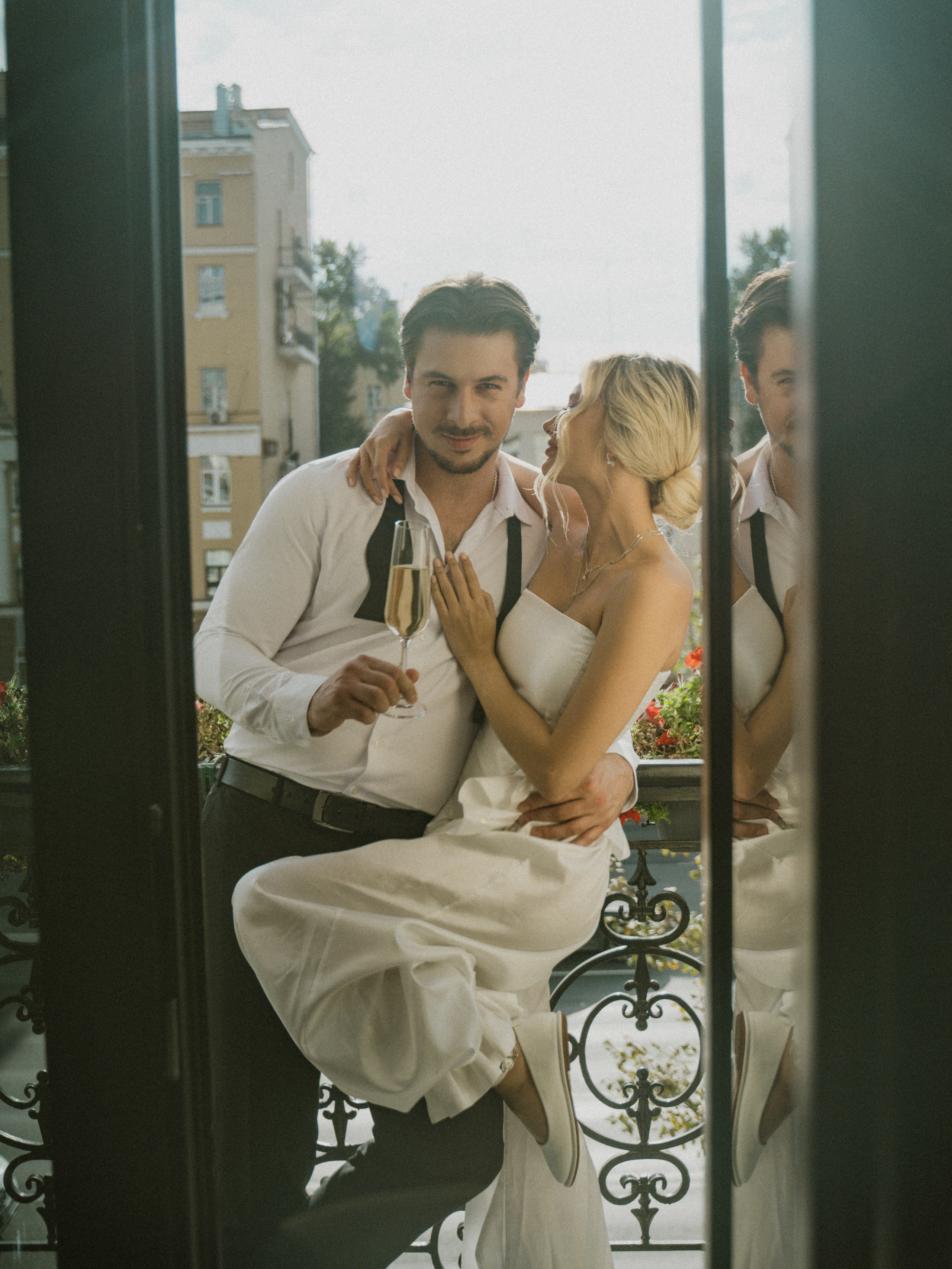 Wedding day. Фотограф Любовь Подосенова Липецк|Воронеж