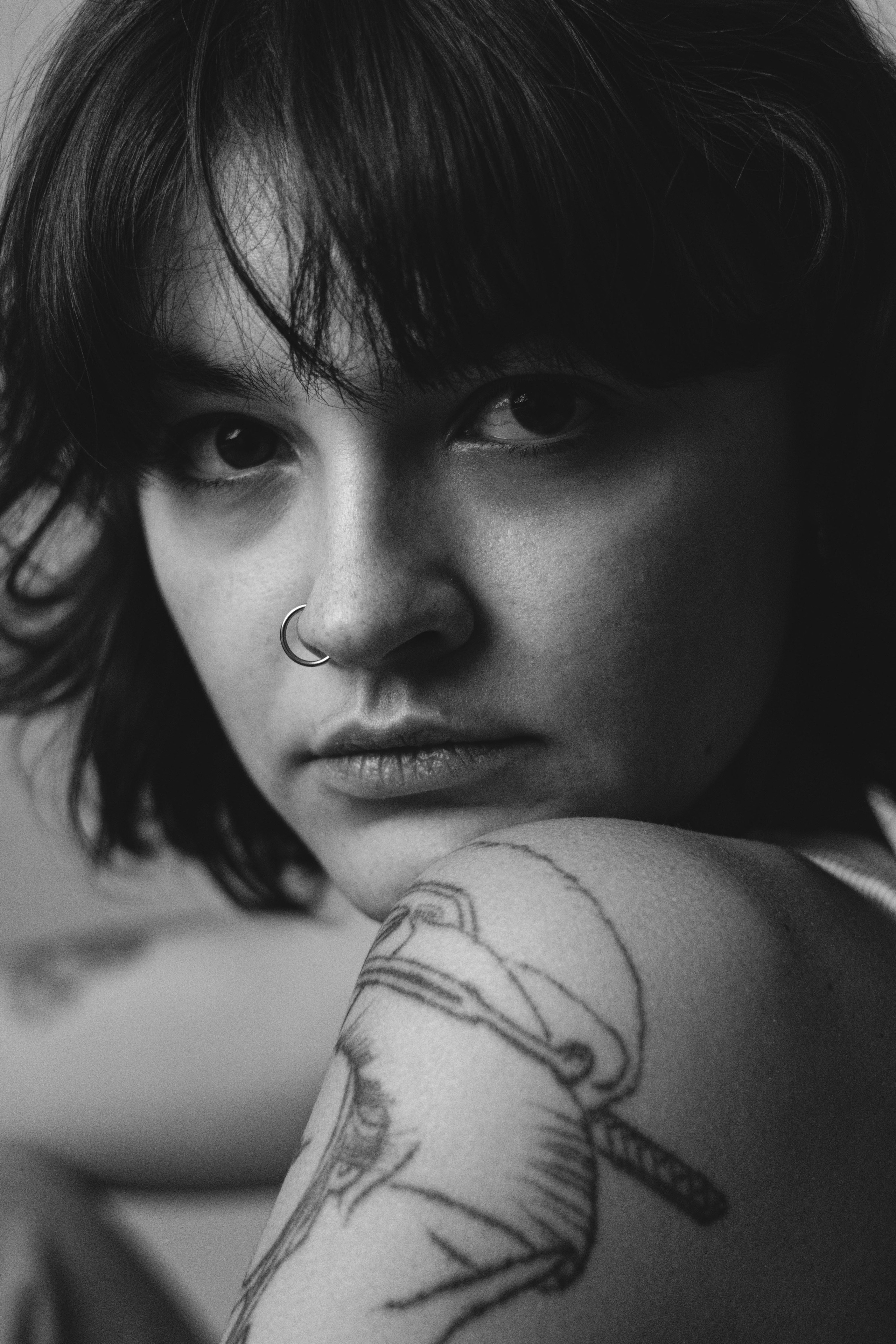 Женщины. Фотограф в Санкт-Петербурге Кирилл Сафаров