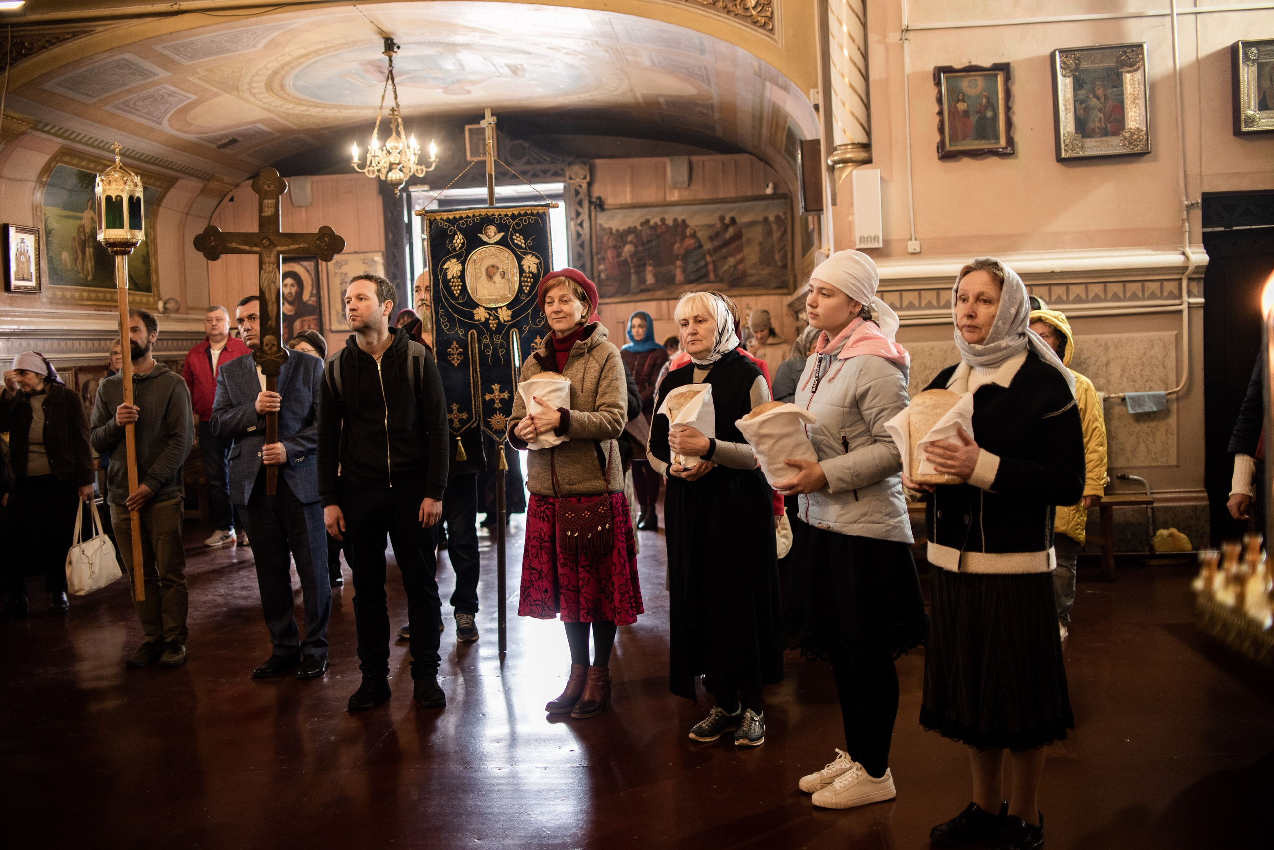 Четверг светлой седмицы 20.04.2023. Семейный и свадебный фотограф в Феодосии и Коктебеле