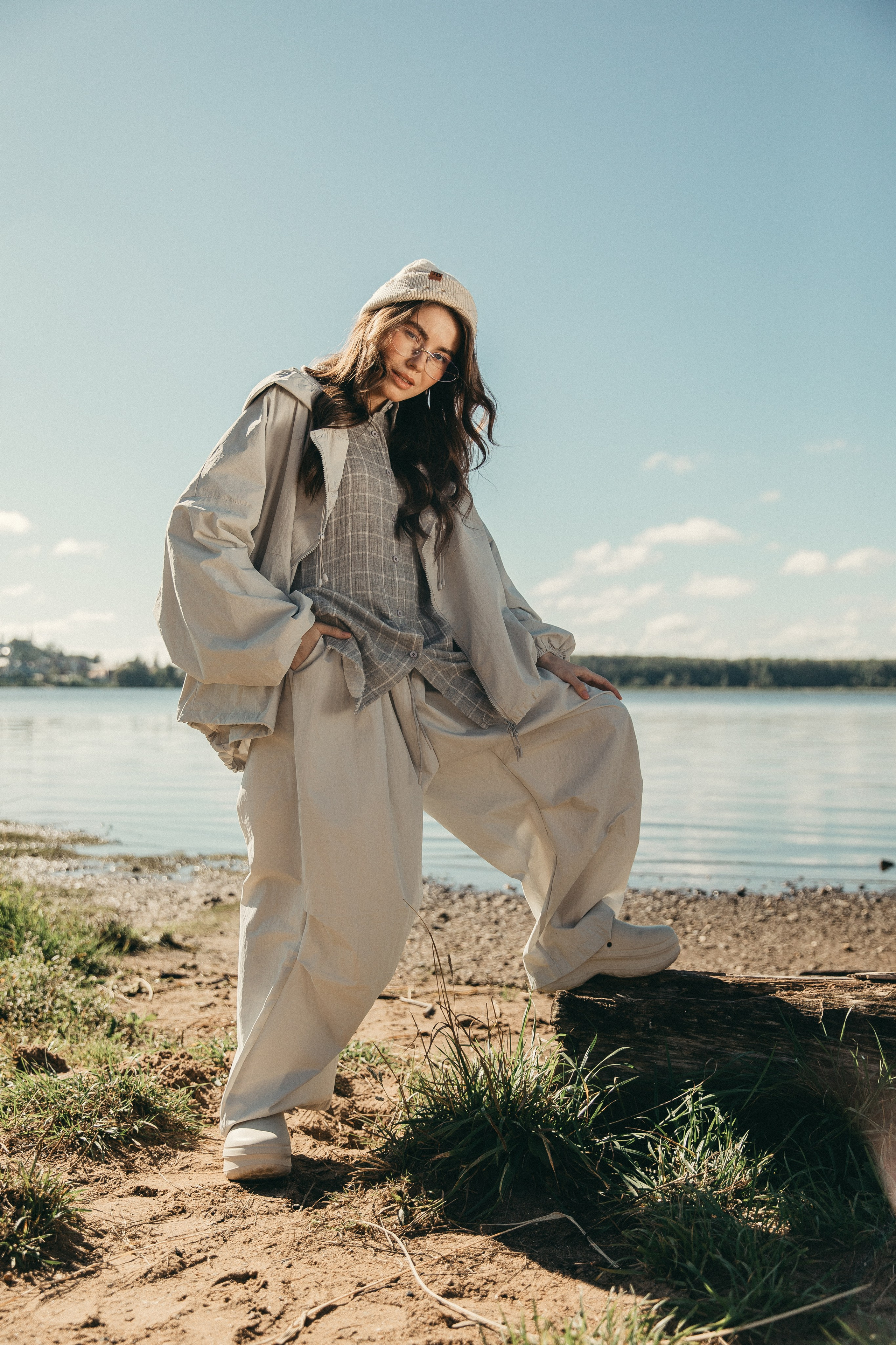 PROVANS BELIMOVA. Анастасия Назаренко — модель Костромы