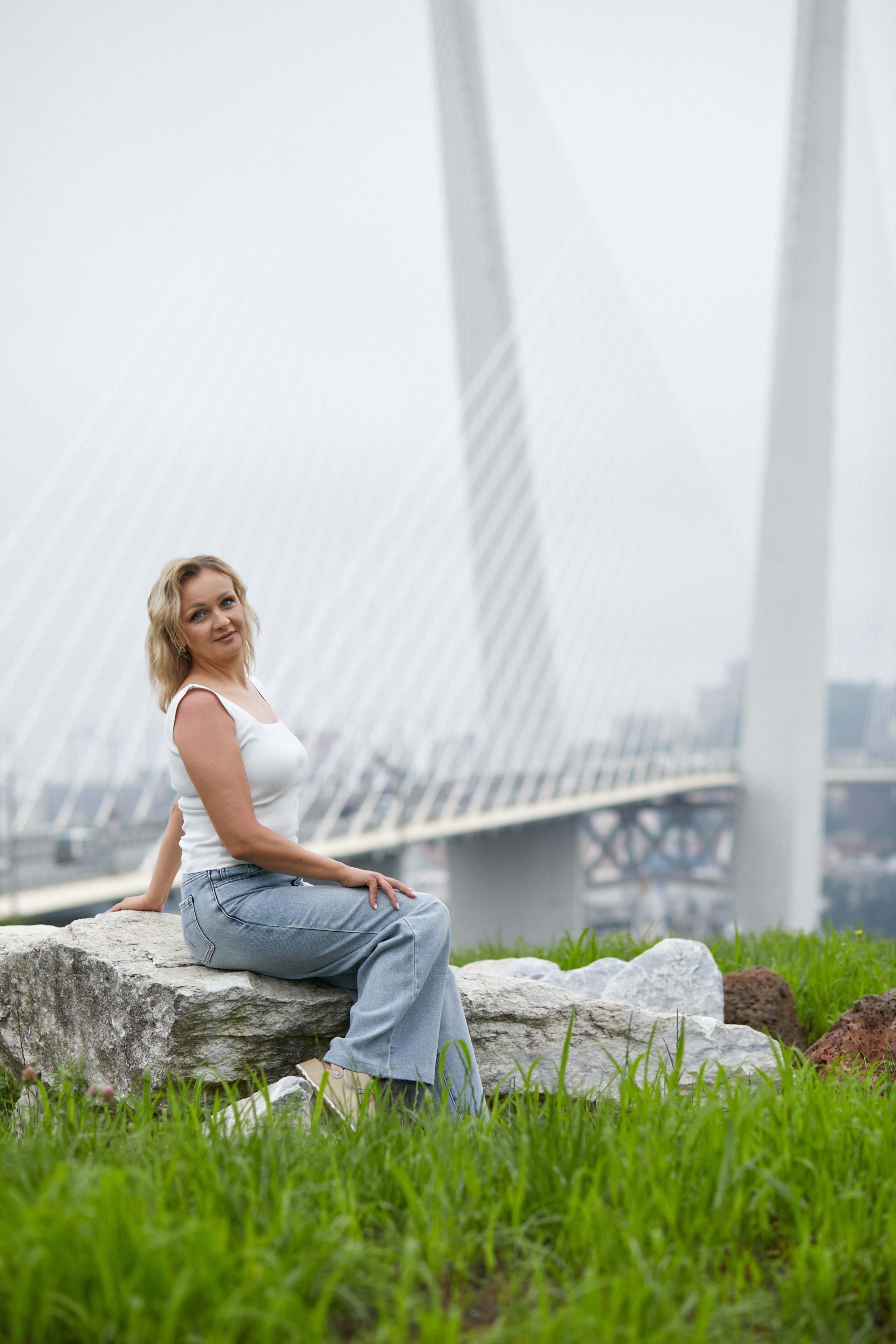 Мосты Владивостока