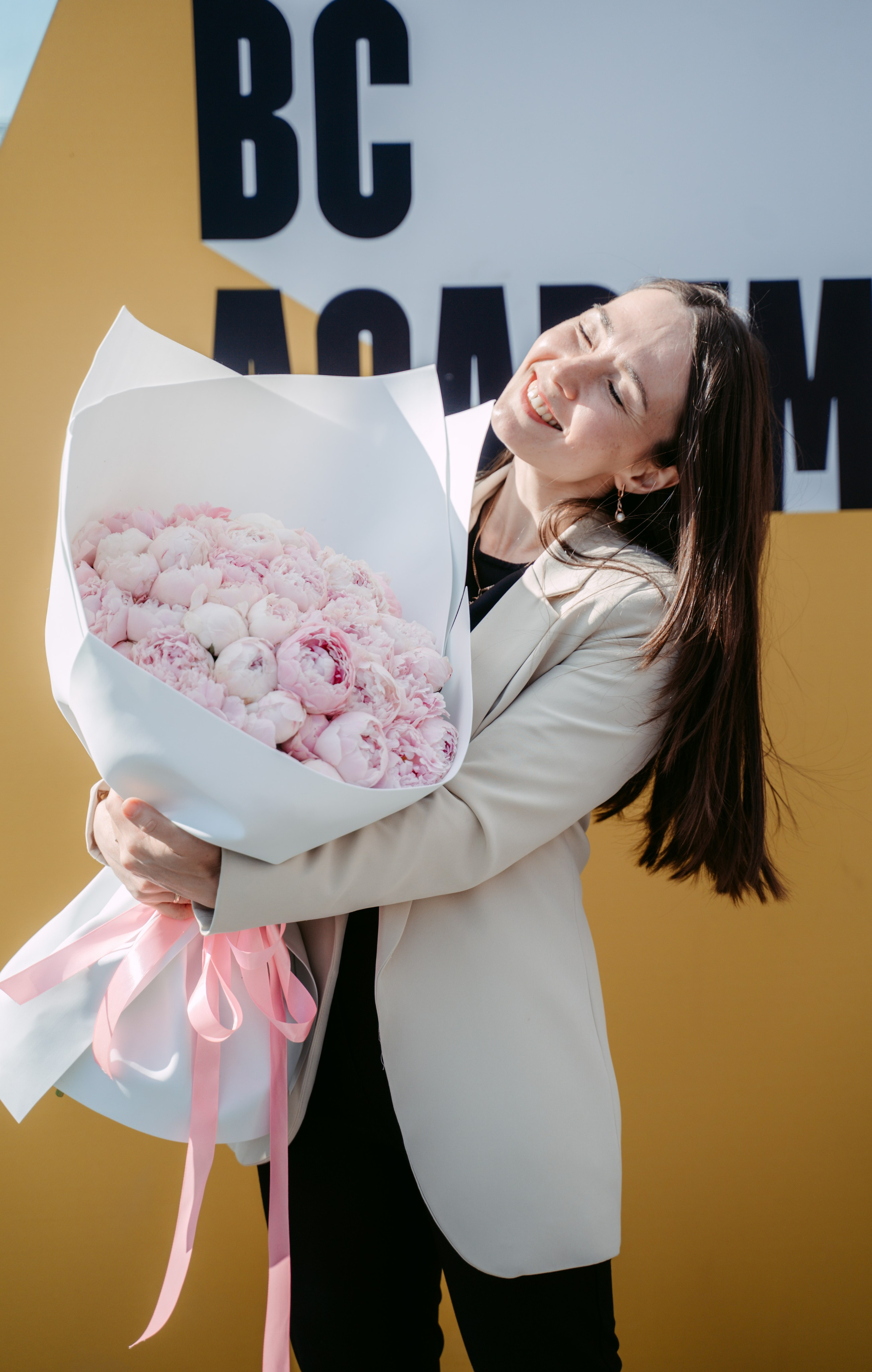 Выпускной Бала-Сити / 2023. Саша Копылов, фотограф в Казани