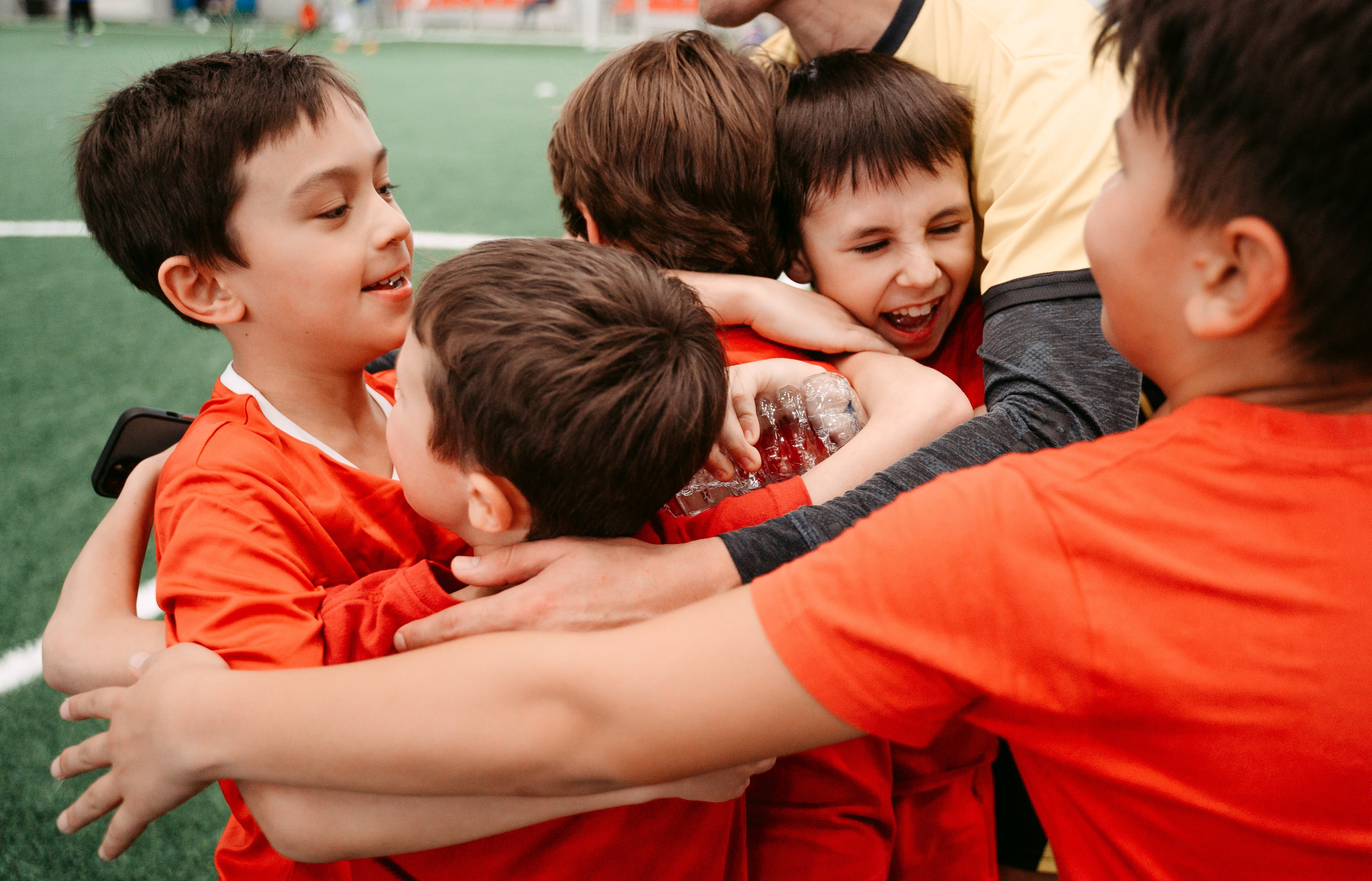 Bala-city Football cup / 2023. Саша Копылов, фотограф в Казани