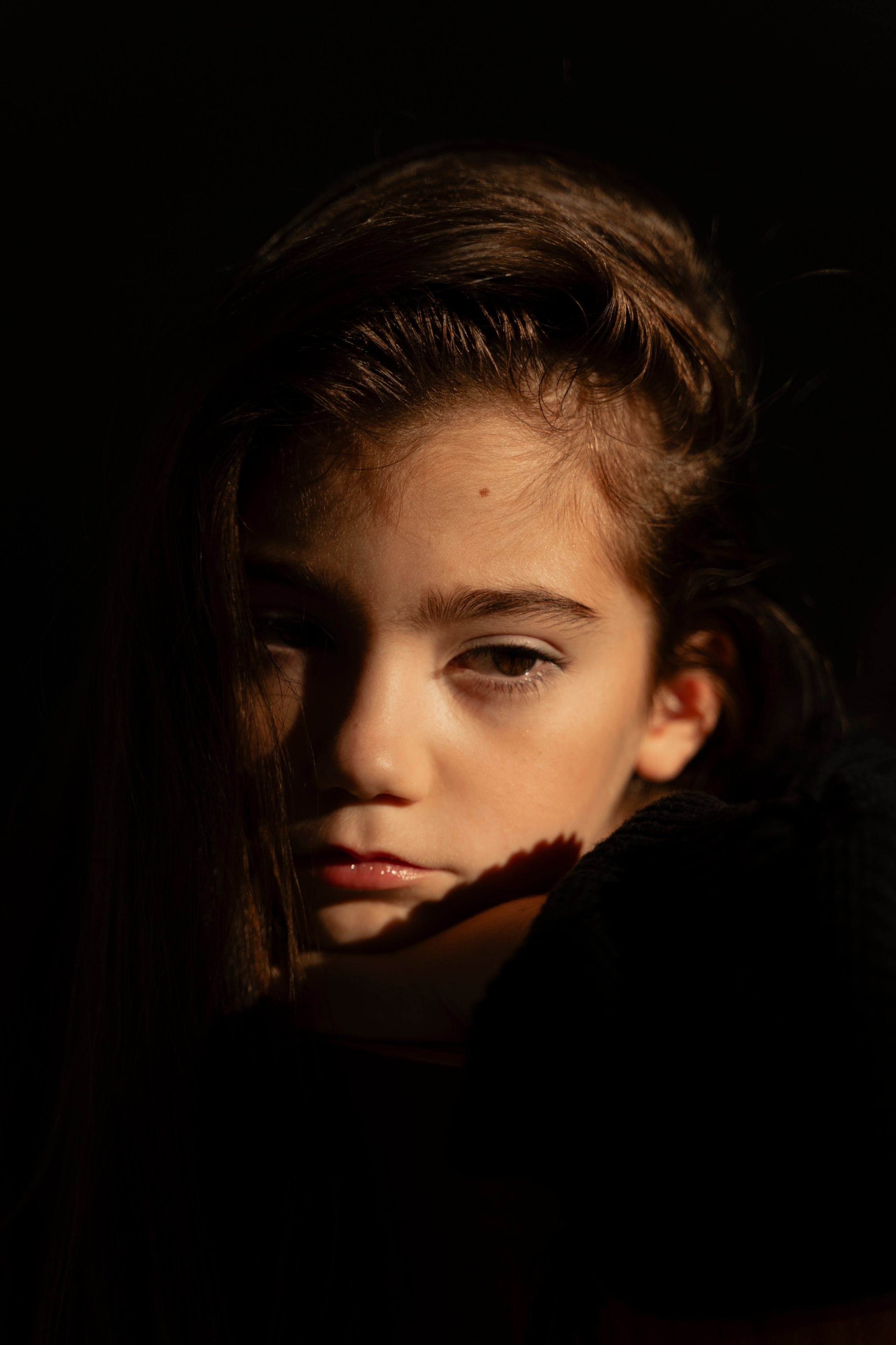 Нина. Семейный и детский фотограф в Москве