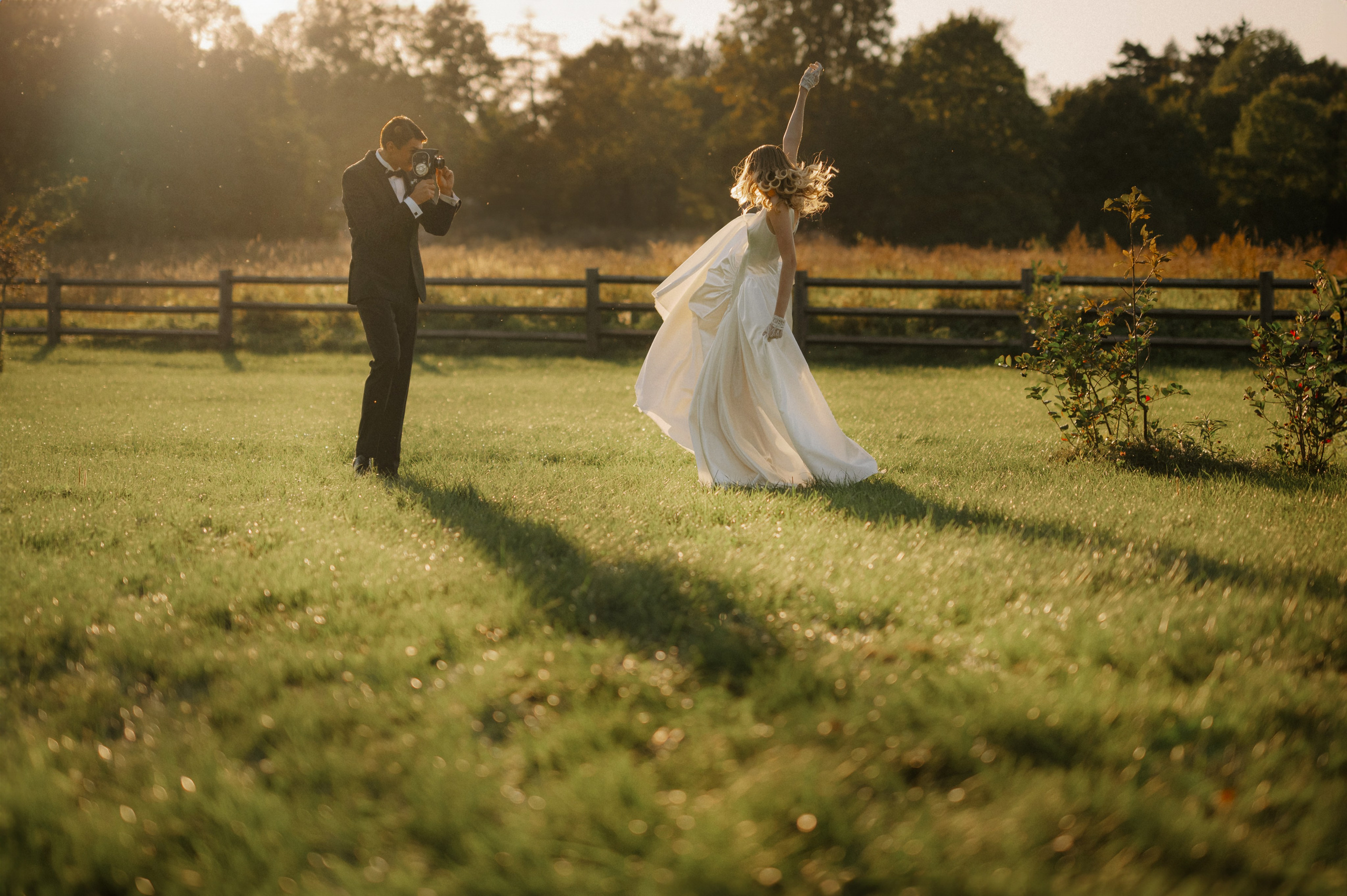 Скоро на сайте. Свадебный фотограф в Минске Тагай Наталья