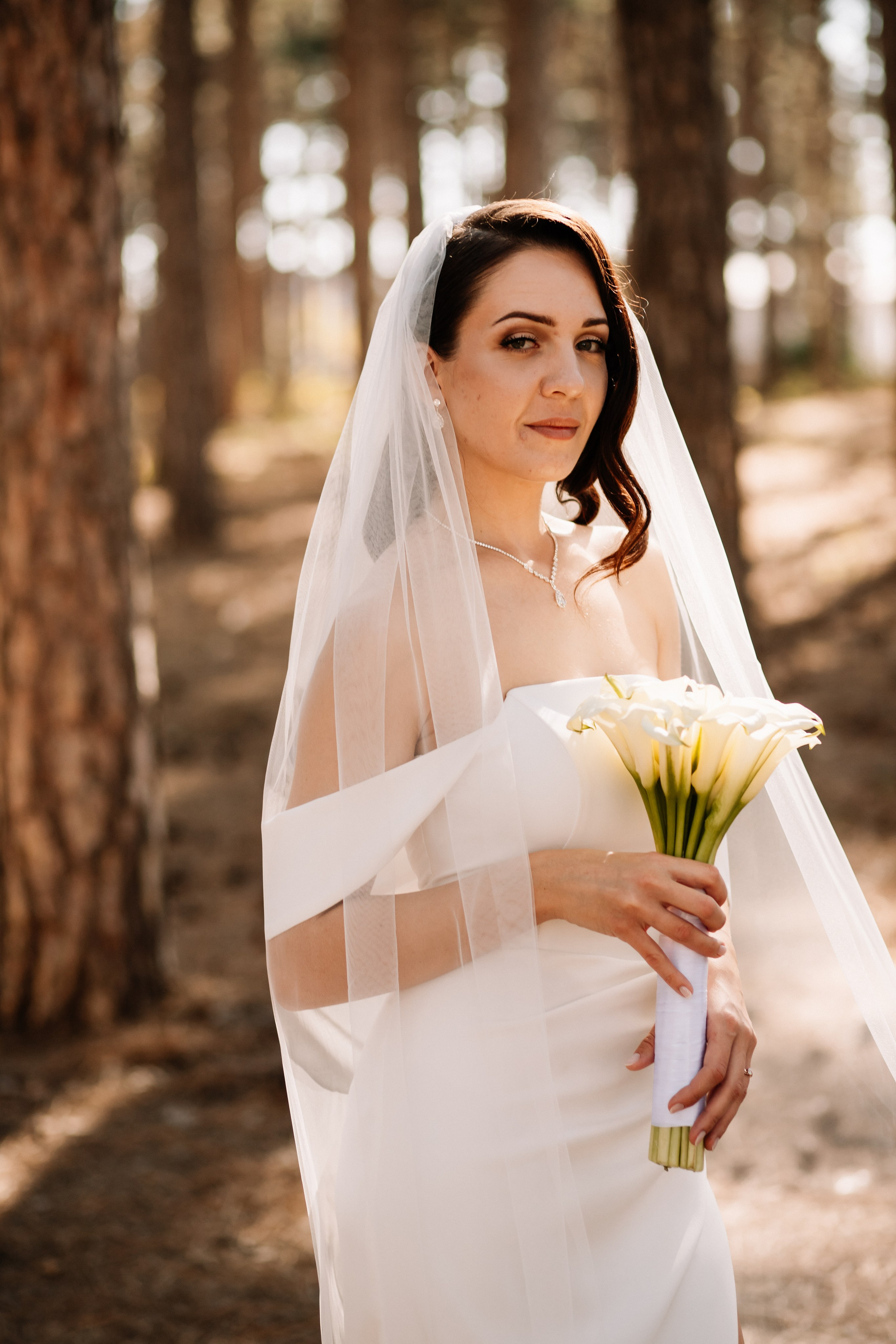 Свадьба Артёма и Лилии. Свадебный и семейный фотограф в Краснодарском крае