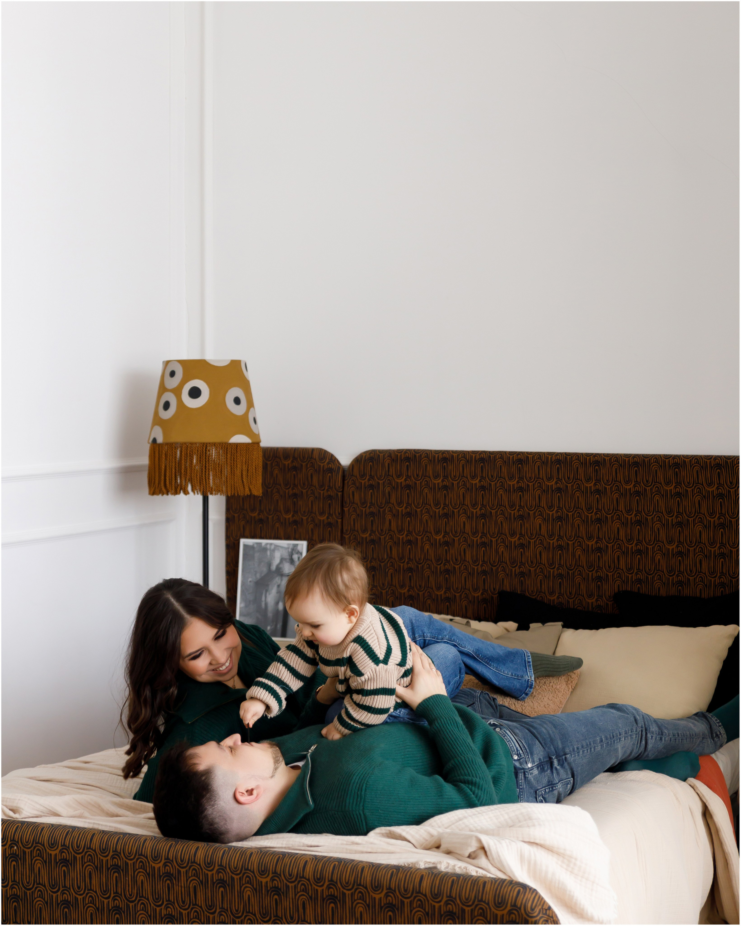 Анастасия. Фотограф в Самаре Алена Гречка