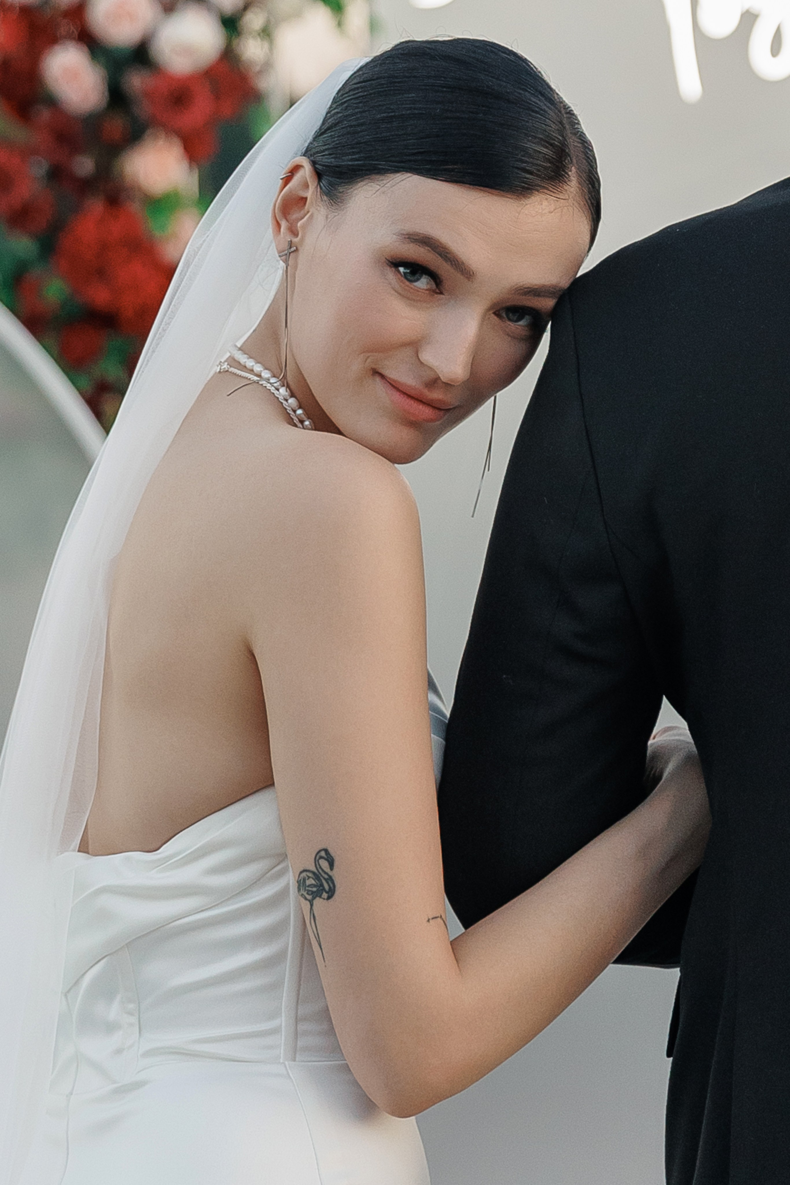 Карина & Егор. Свадебный фотограф Екатерина Тимукина