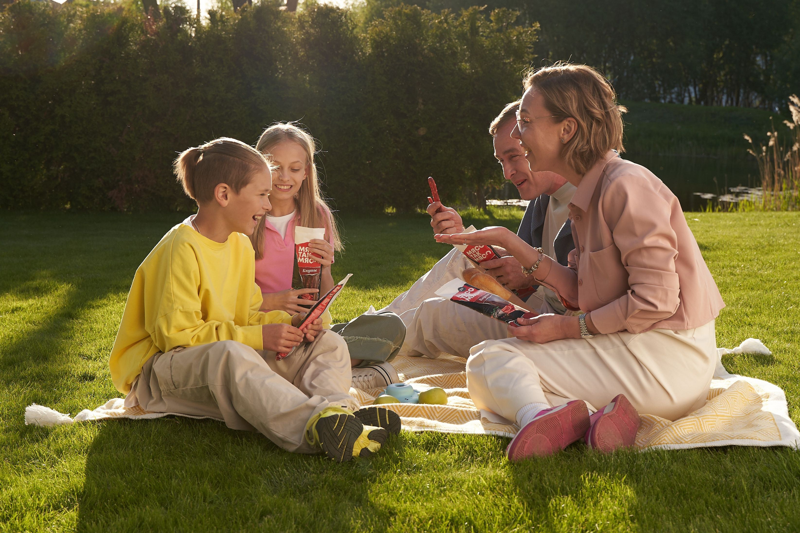 Съемки рекламы МЯСО ТАК МЯСО (backstage). Фотограф Стоделова Любовь