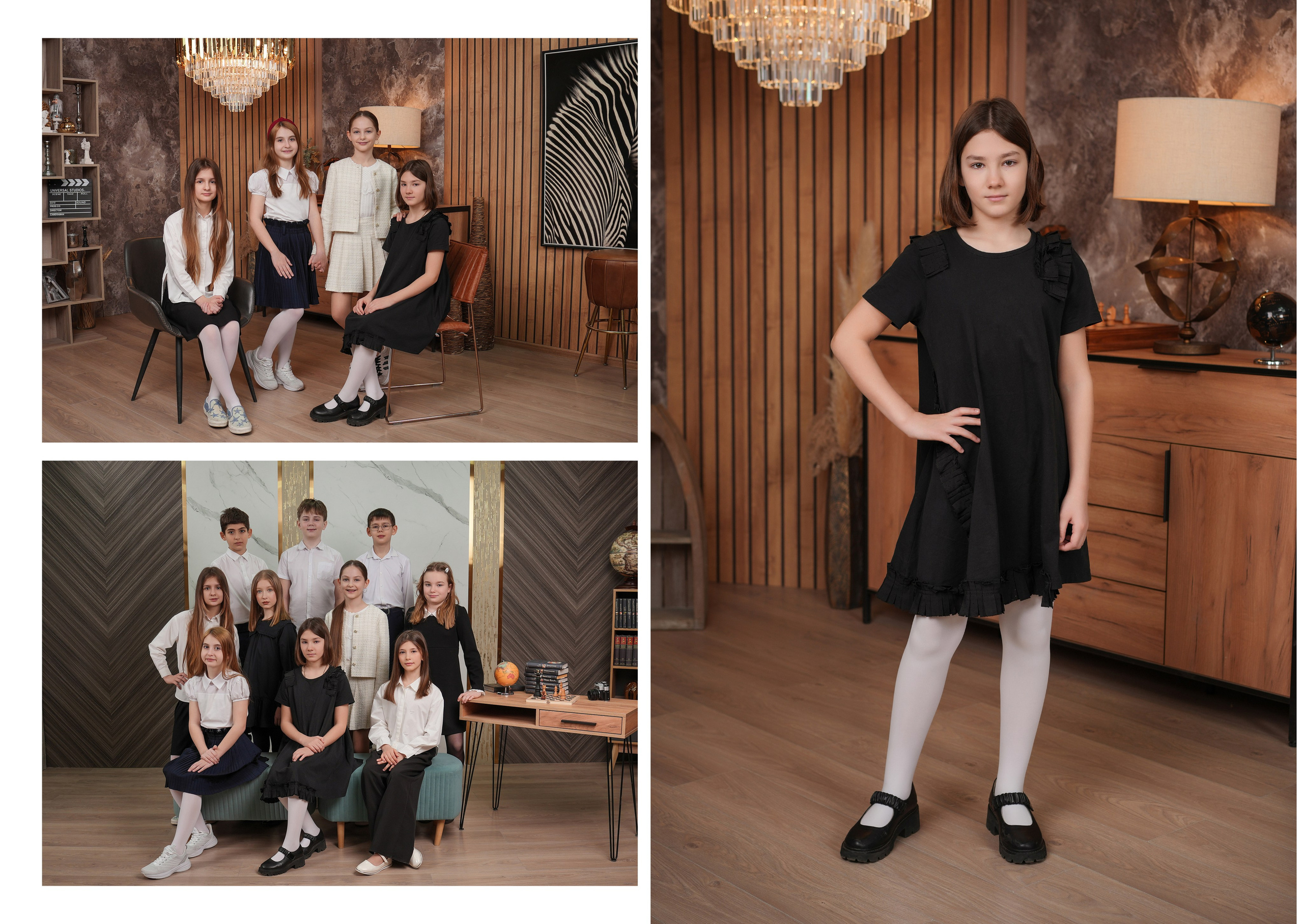 ГИМНАЗИЯ 18 4 Г. Красивый выпускной альбом в Краснодаре