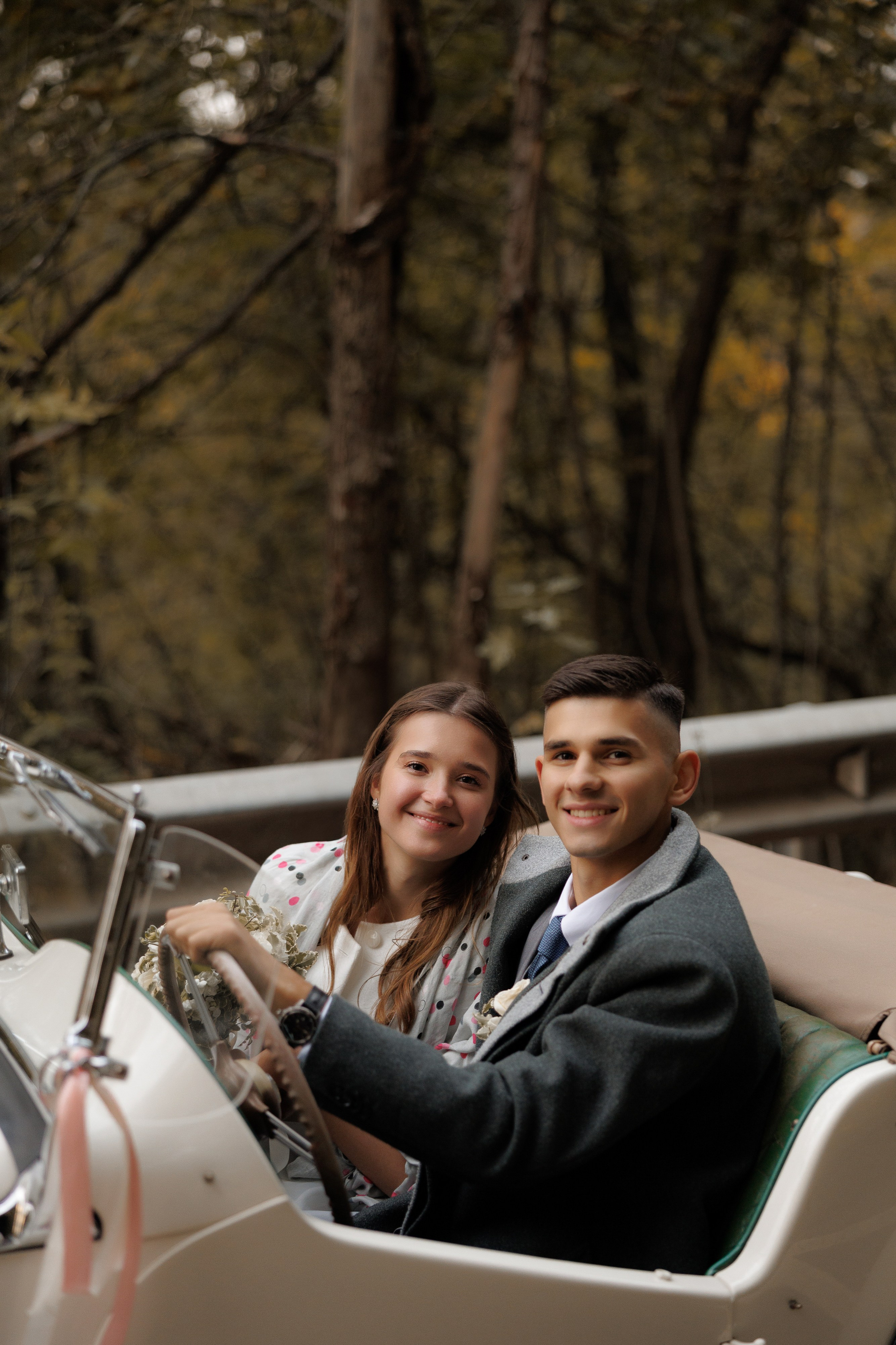 K & E. Свадебный и event-фотограф Иван Волнухин